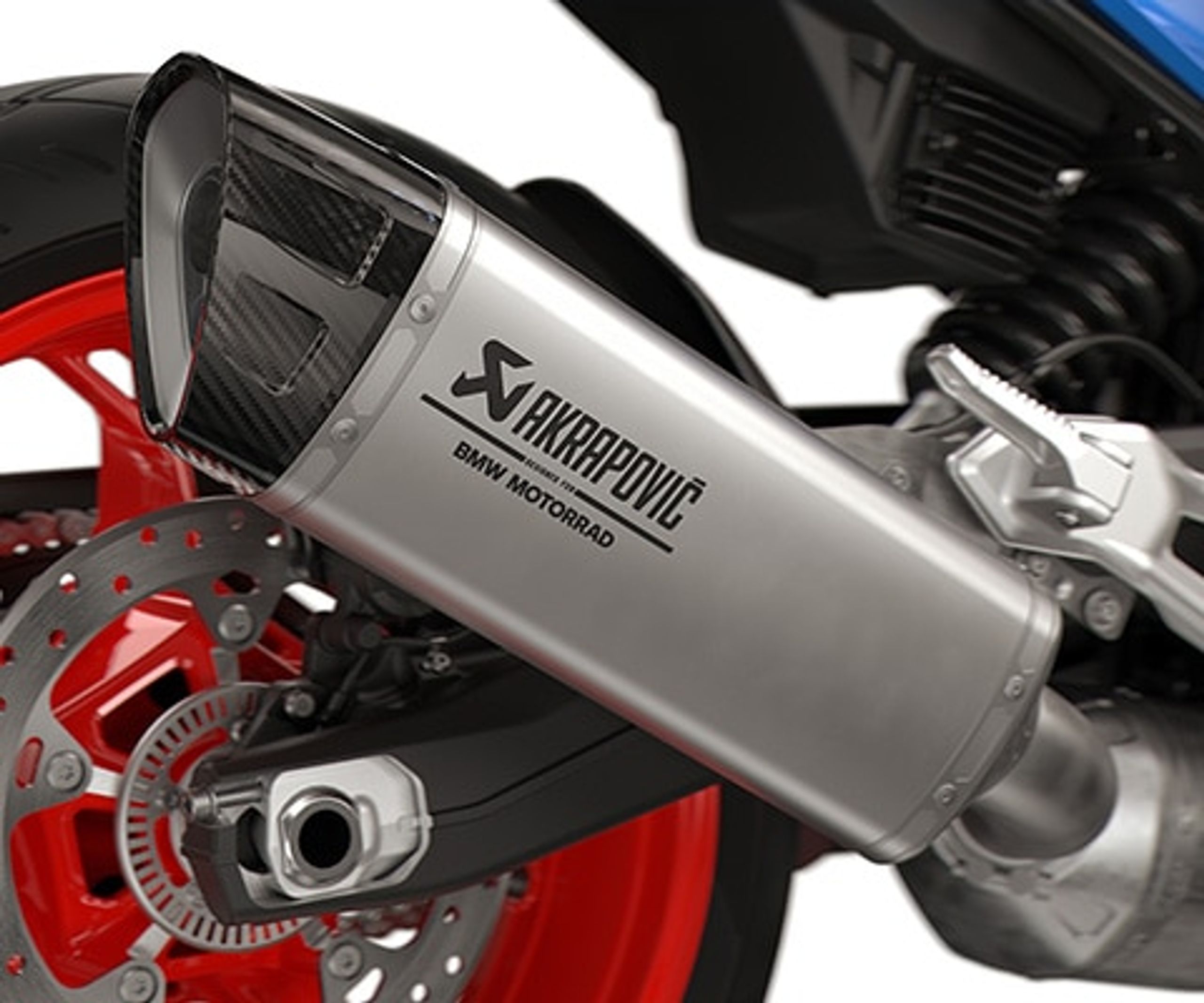 BMW F 900 R 2026 BMW Motorrad Monterrey vista 2