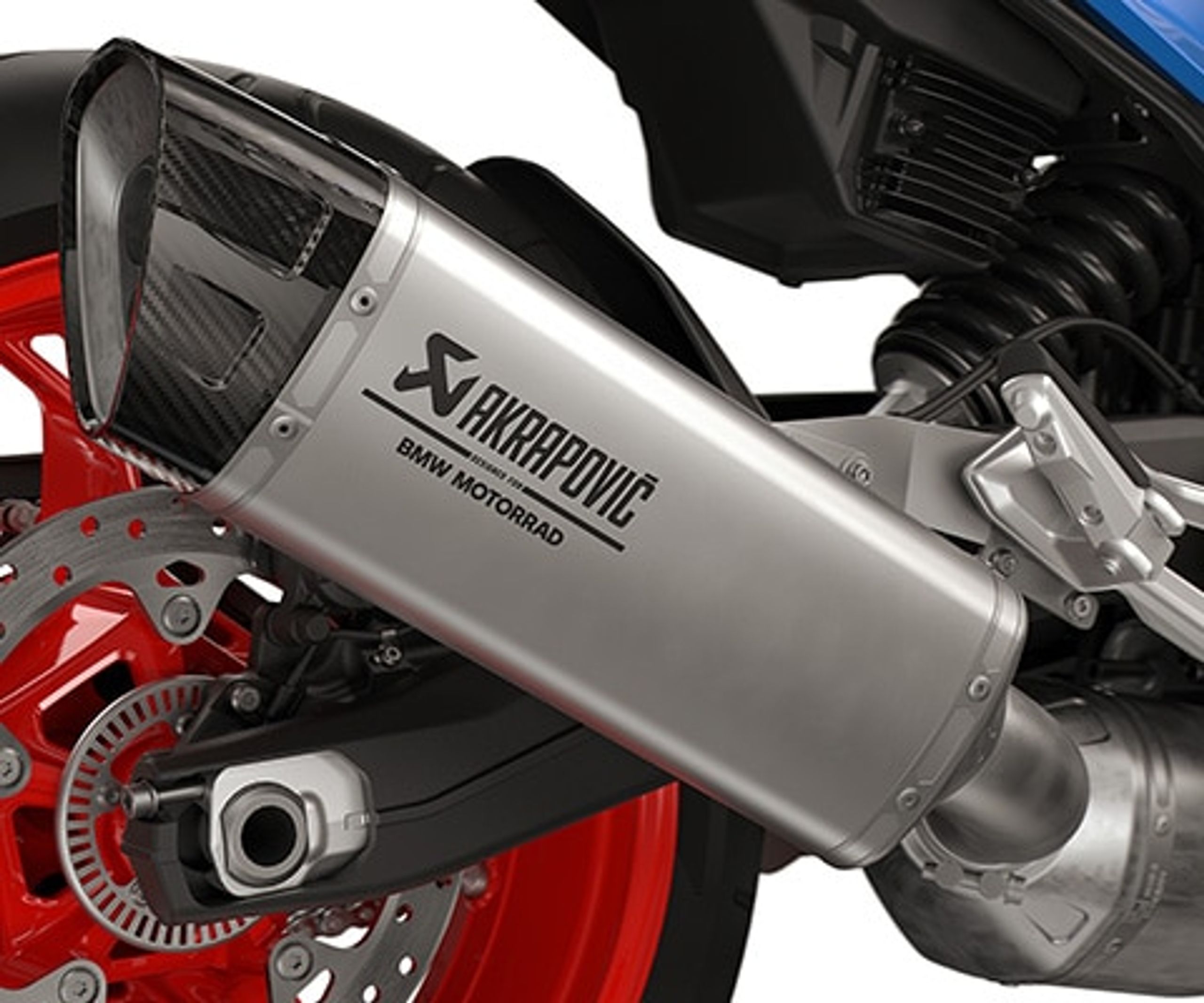 BMW F 900 XR 2026 BMW Motorrad Monterrey vista 2