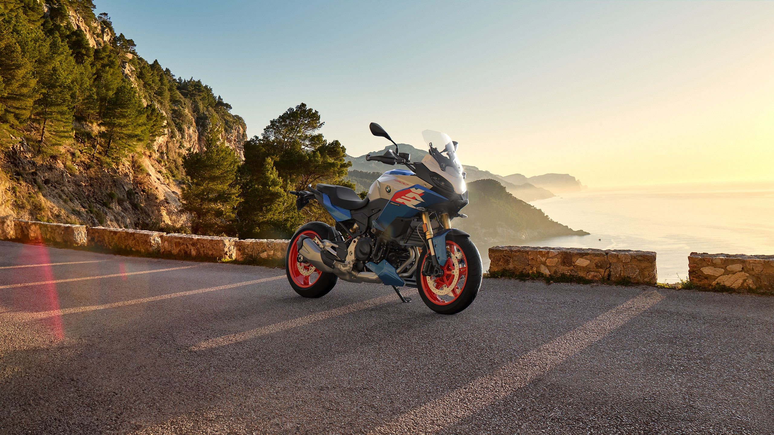 BMW F 900 XR 2026 BMW Motorrad Monterrey Eduardo Ibarra