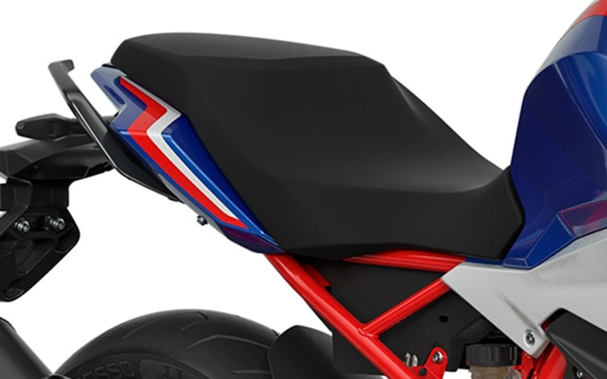 BMW G 310 R 2026 BMW Motorrad Monterrey vista 2