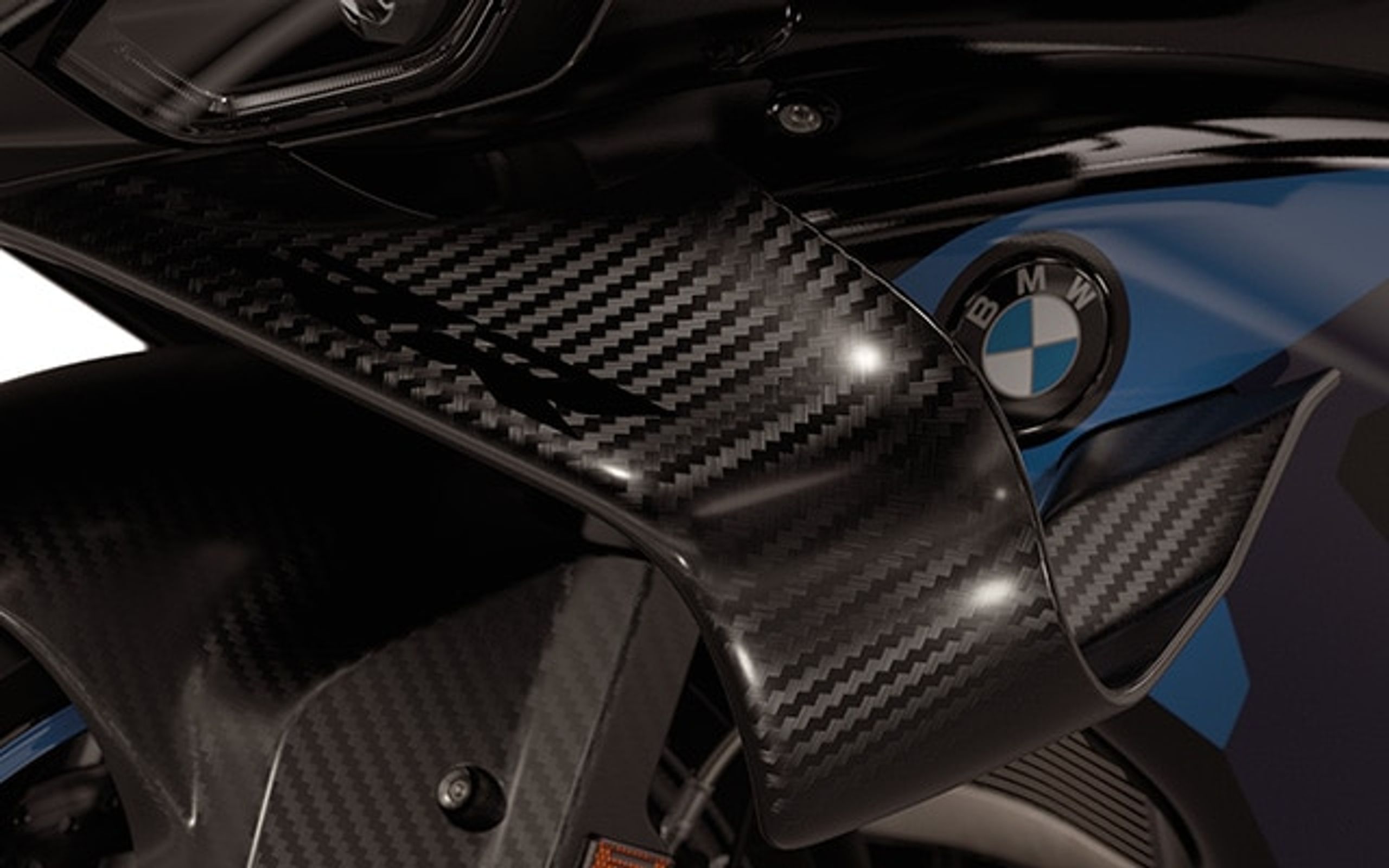 BMW M 1000 RR 2026 BMW Motorrad Monterrey vista 1