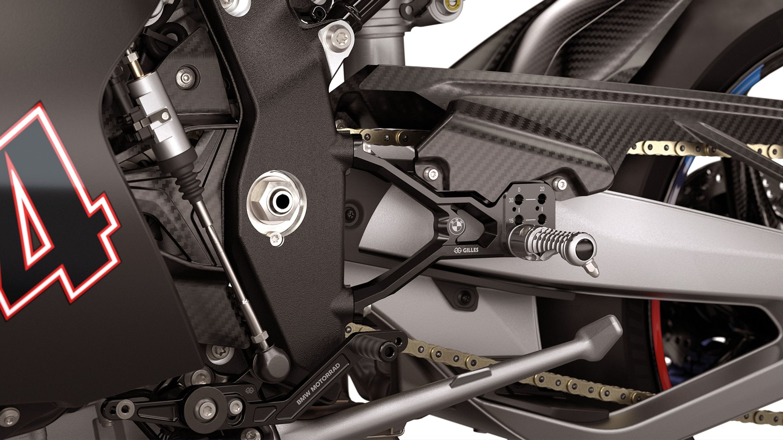 BMW M 1000 RR 2026 BMW Motorrad Monterrey vista 4