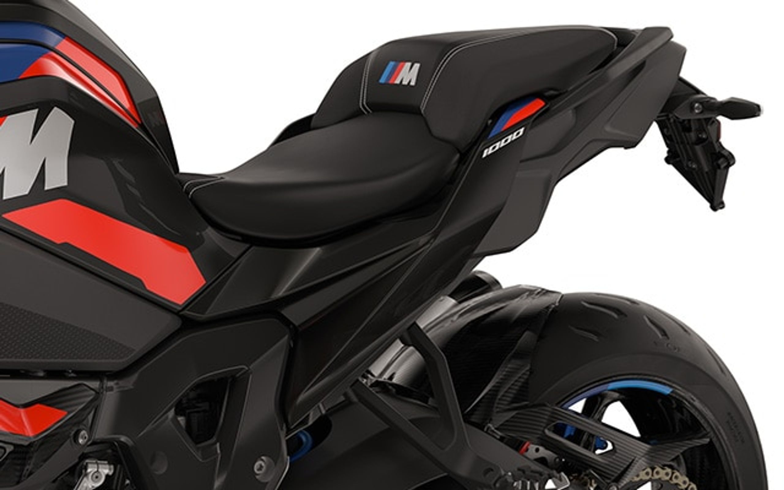 BMW M 1000 XR 2026 BMW Motorrad Monterrey vista 1
