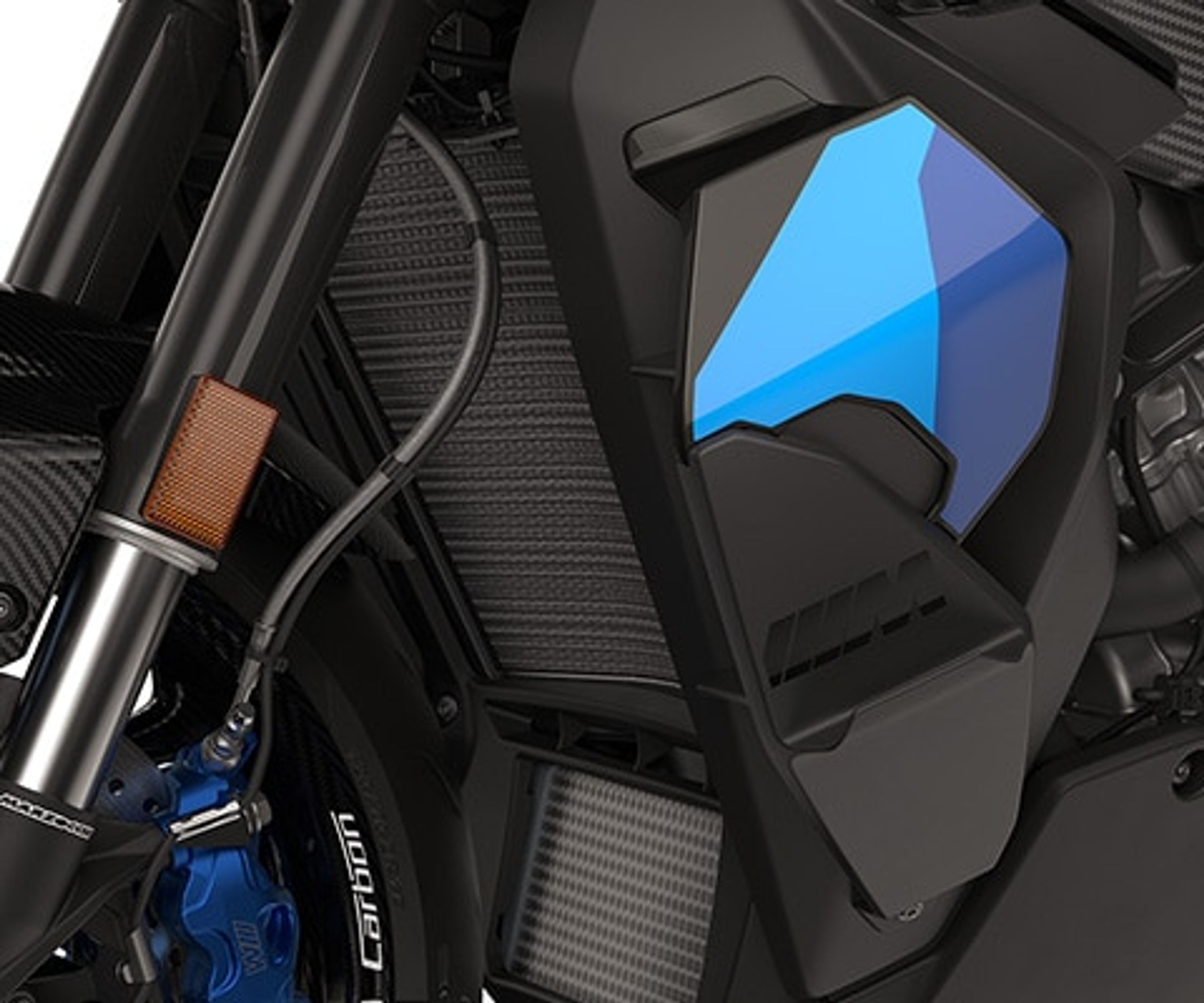 BMW M 1000 XR 2026 BMW Motorrad Monterrey vista 2