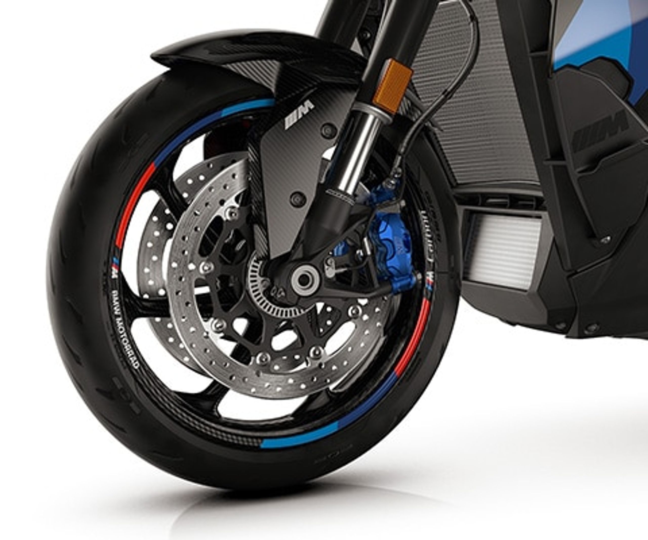 BMW M 1000 XR 2026 BMW Motorrad Monterrey vista 3