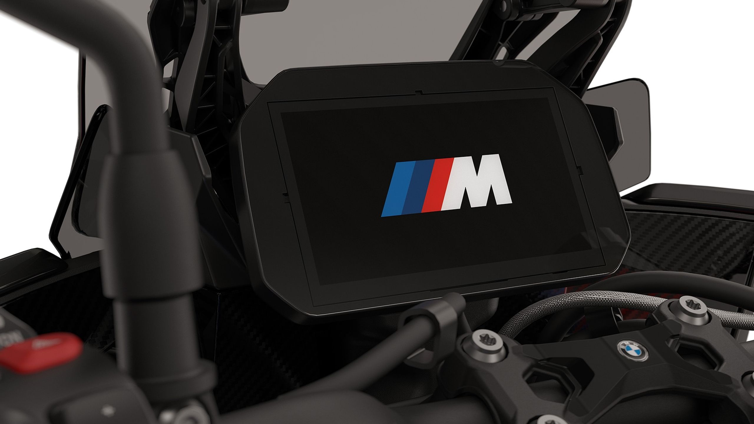 BMW M 1000 XR 2026 BMW Motorrad Monterrey vista 4