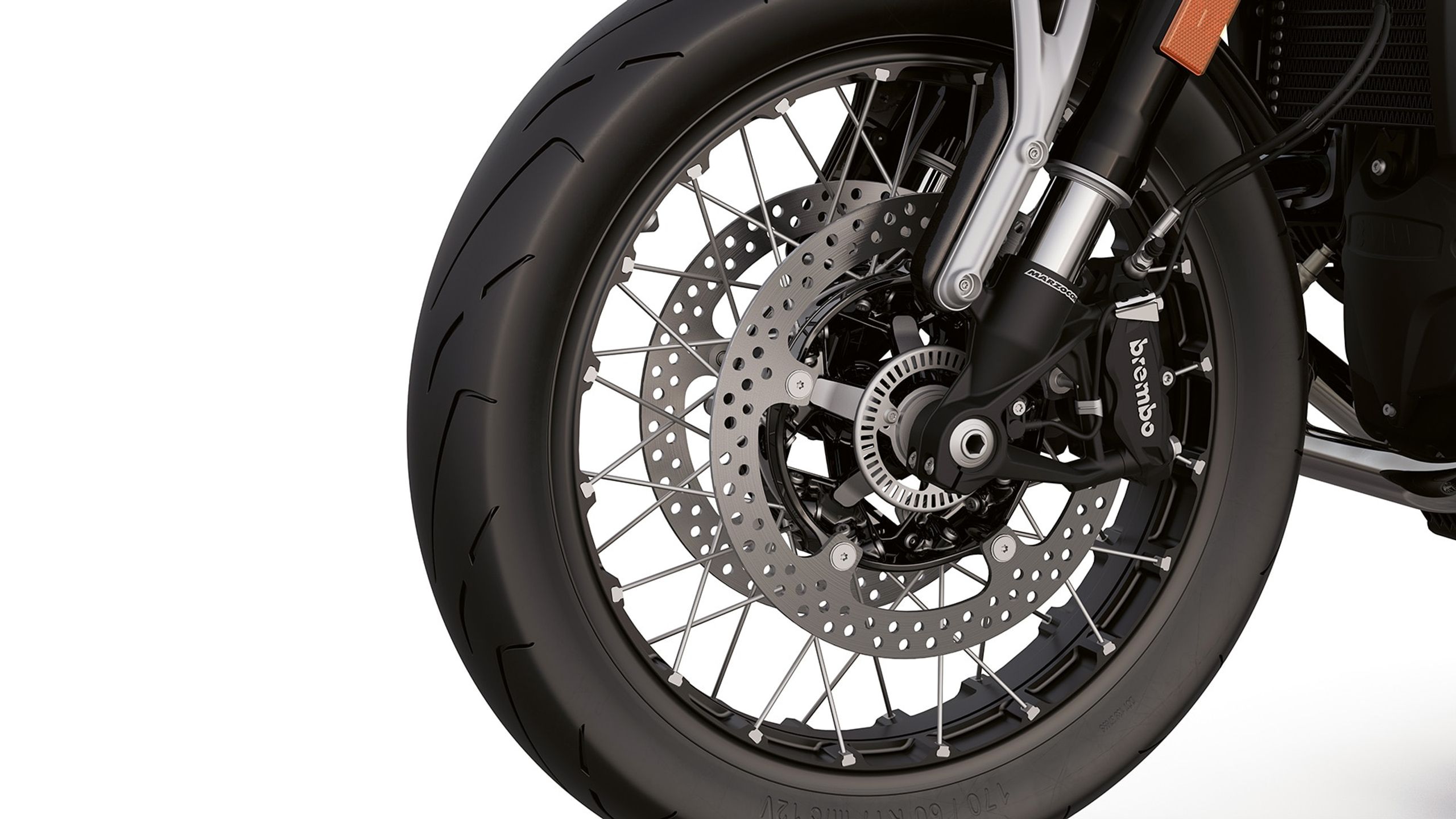 BMW R 12 2026 BMW Motorrad Monterrey vista 4