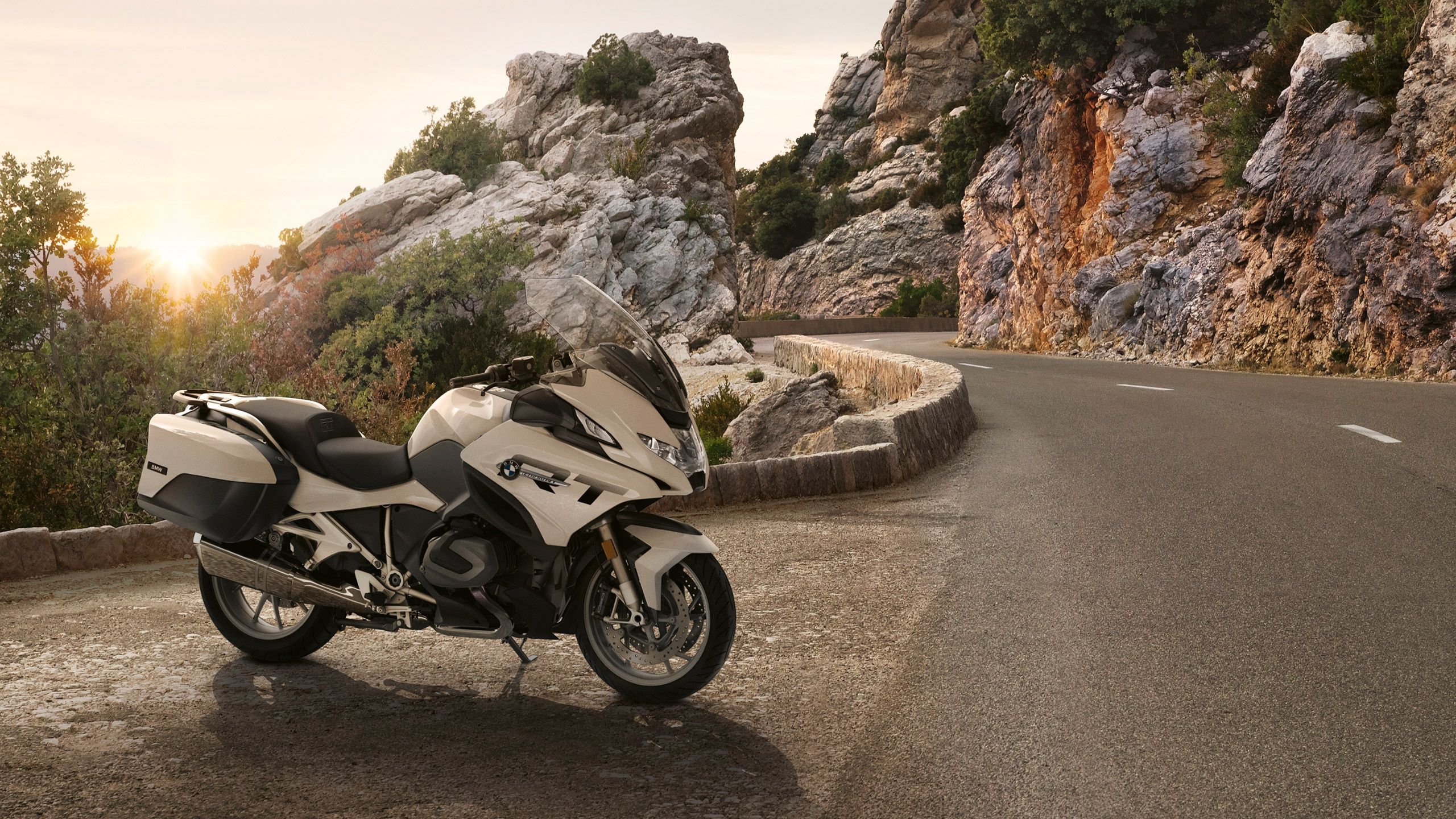 BMW R 1250 RT