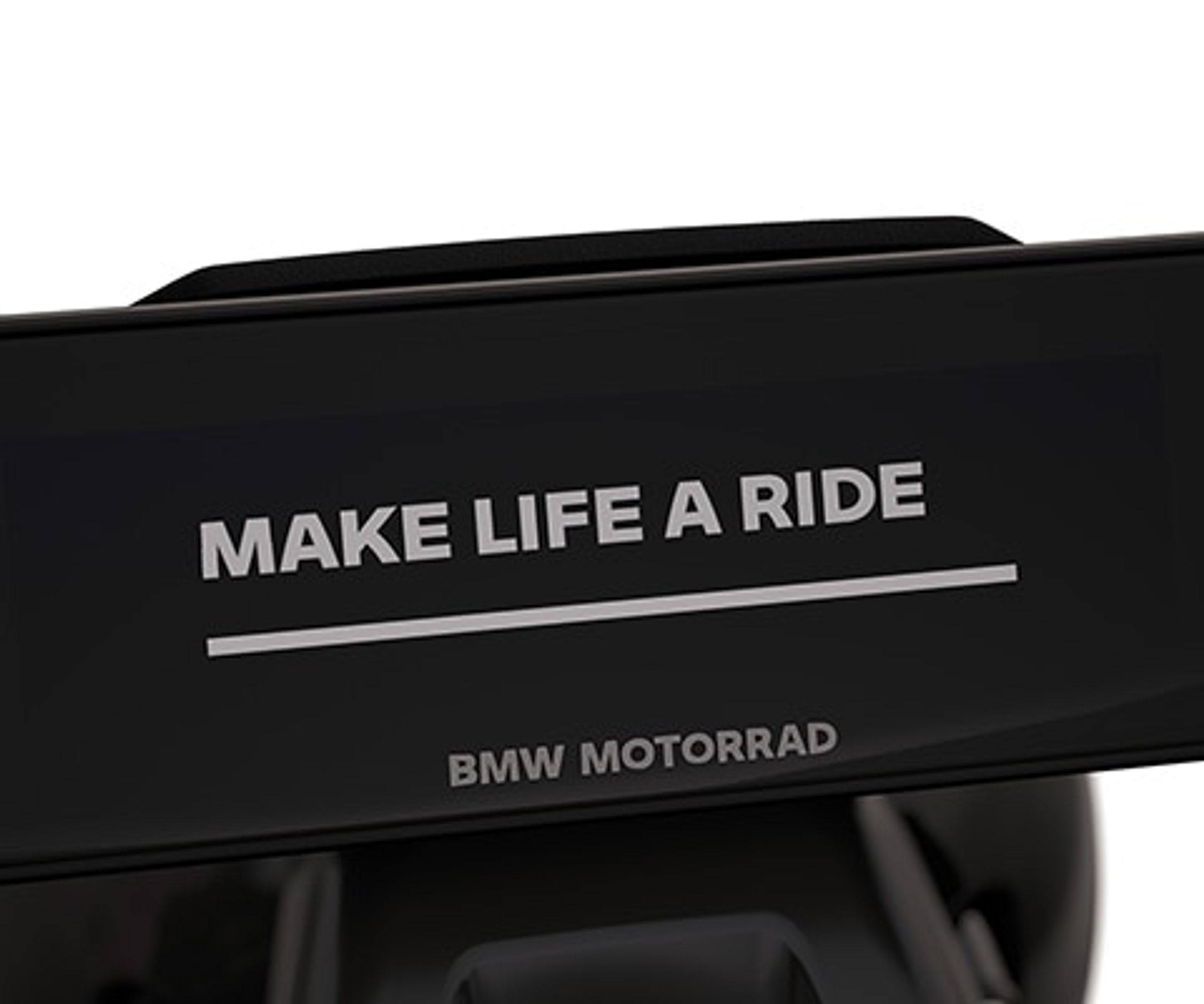 BMW R 12 nineT 2026 BMW Motorrad Monterrey vista 2
