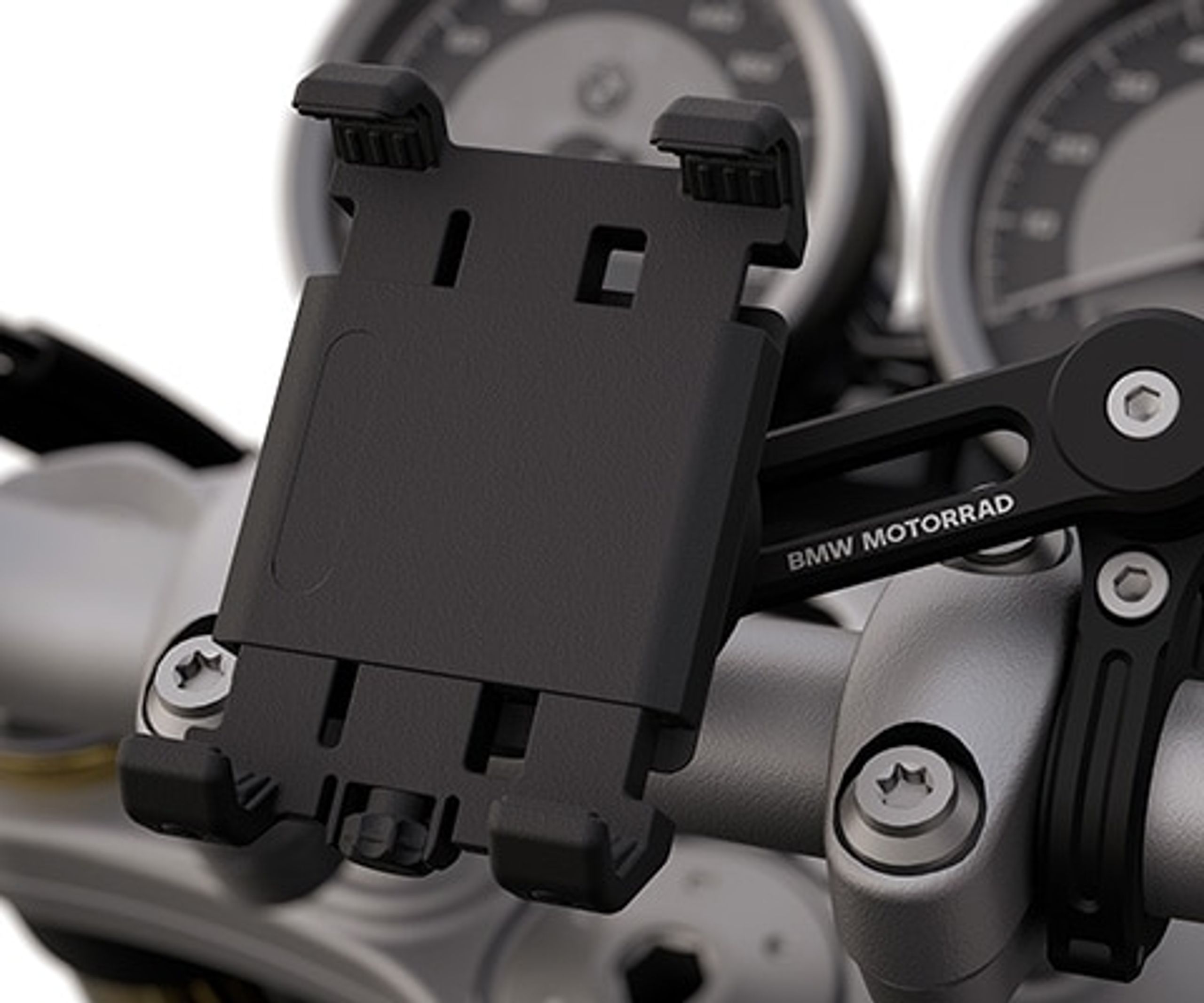 BMW R 12 nineT 2026 BMW Motorrad Monterrey vista 3