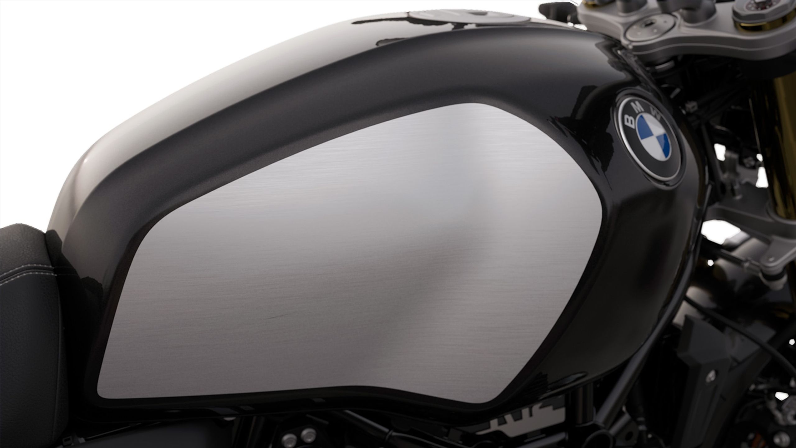 BMW R 12 nineT 2026 BMW Motorrad Monterrey vista 4