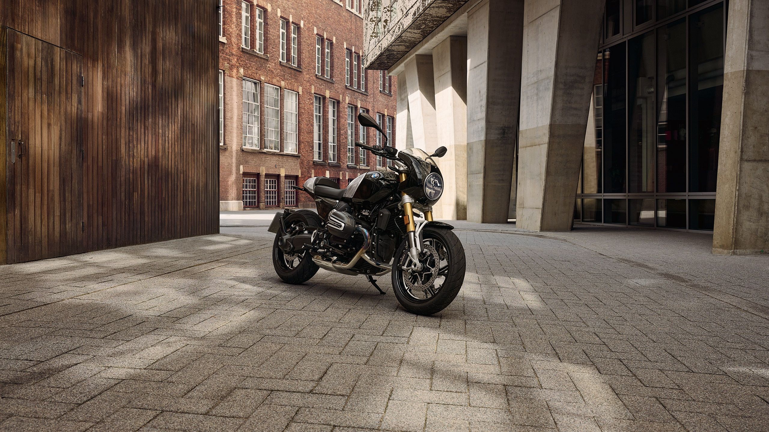 BMW R 12 nineT