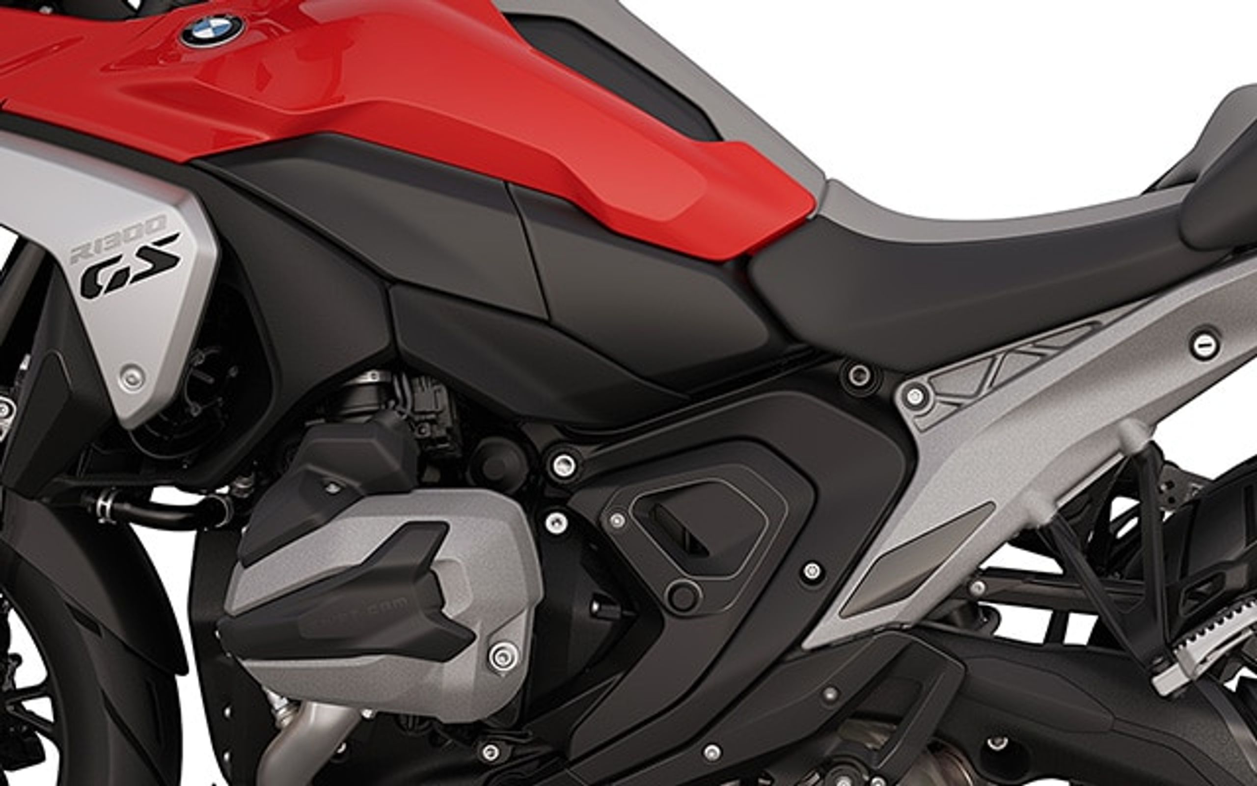 BMW R 1300 GS 2026 BMW Motorrad Monterrey vista 1