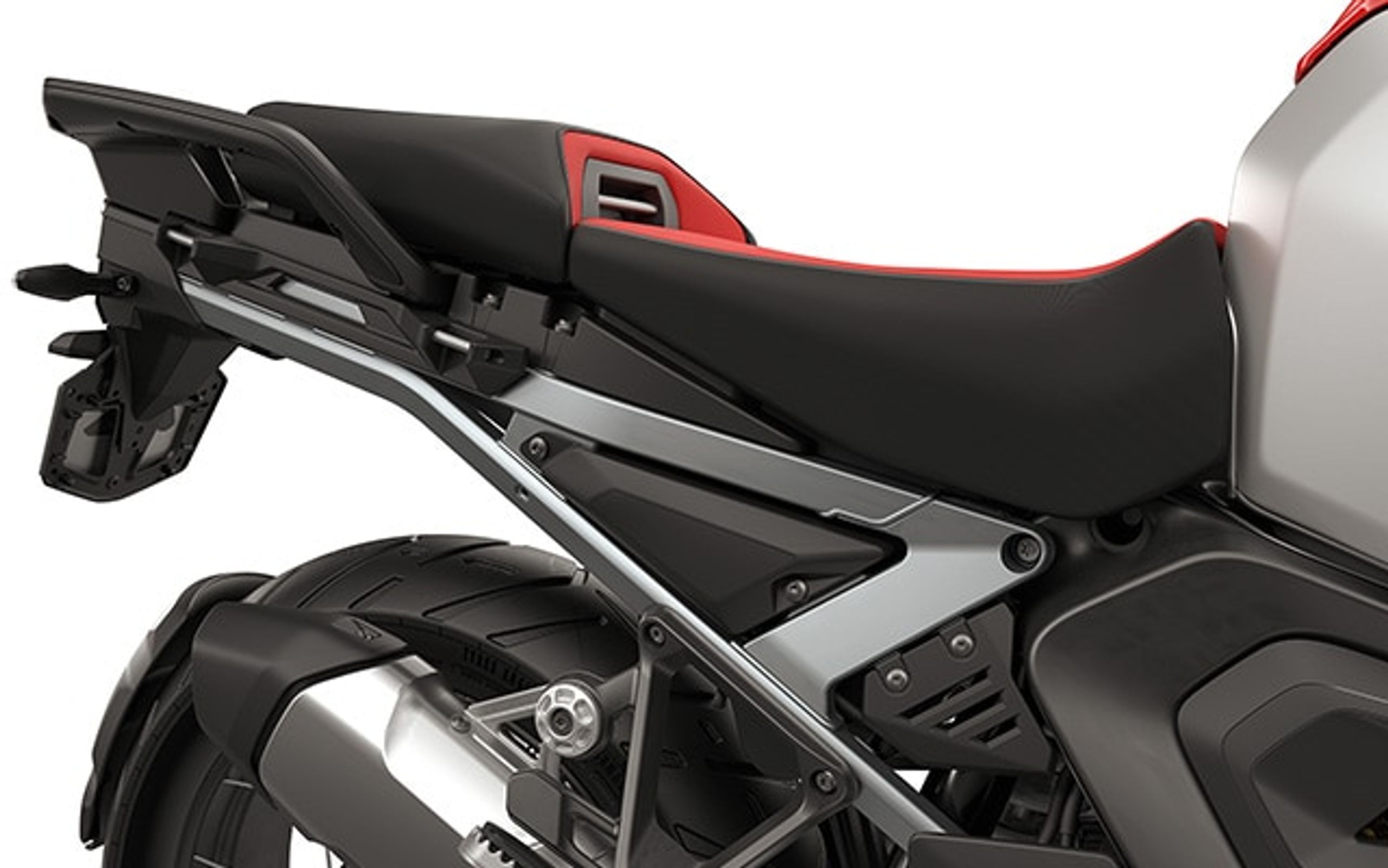 BMW R 1300 GS Adventure 2026 BMW Motorrad Monterrey vista 1