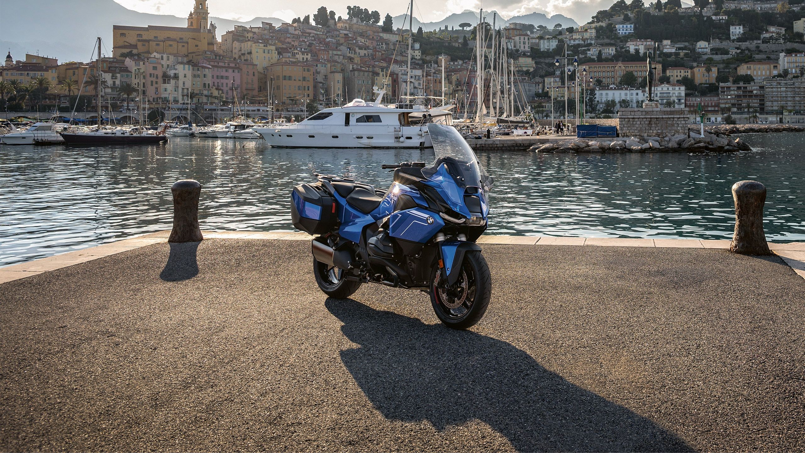 BMW R 1300 RT