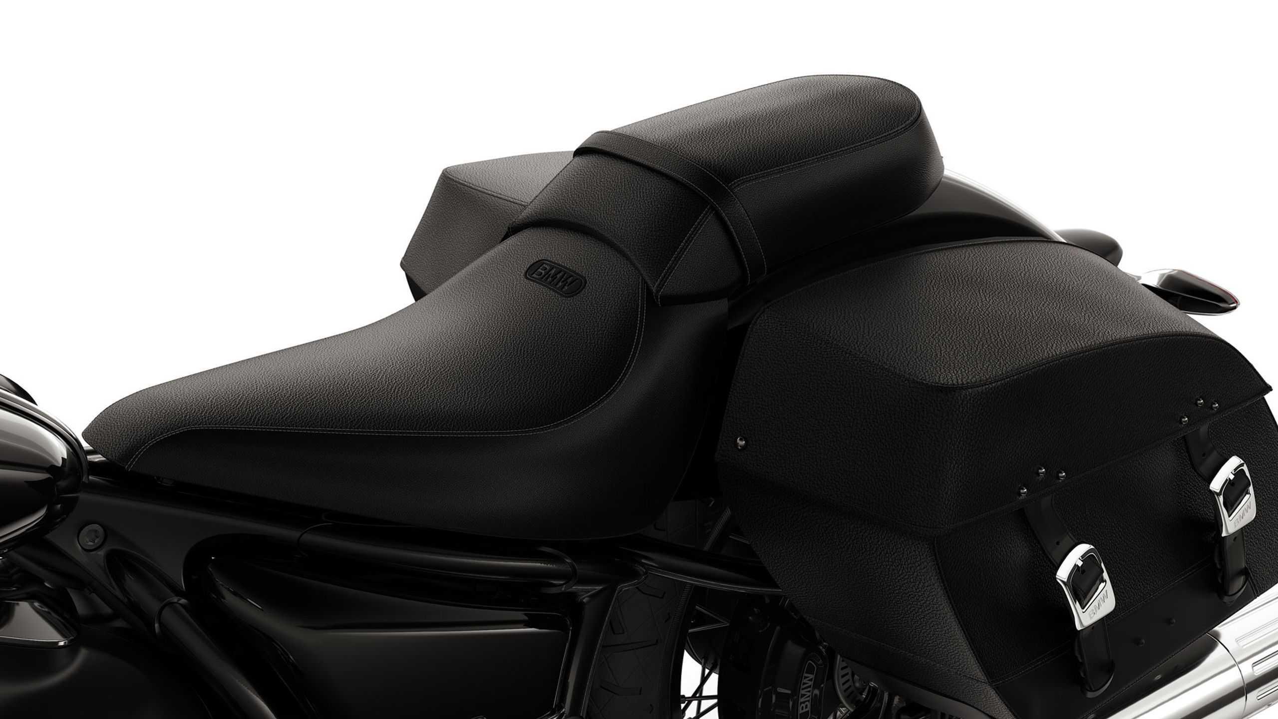 BMW R 18 Classic 2026 BMW Motorrad Monterrey vista 4