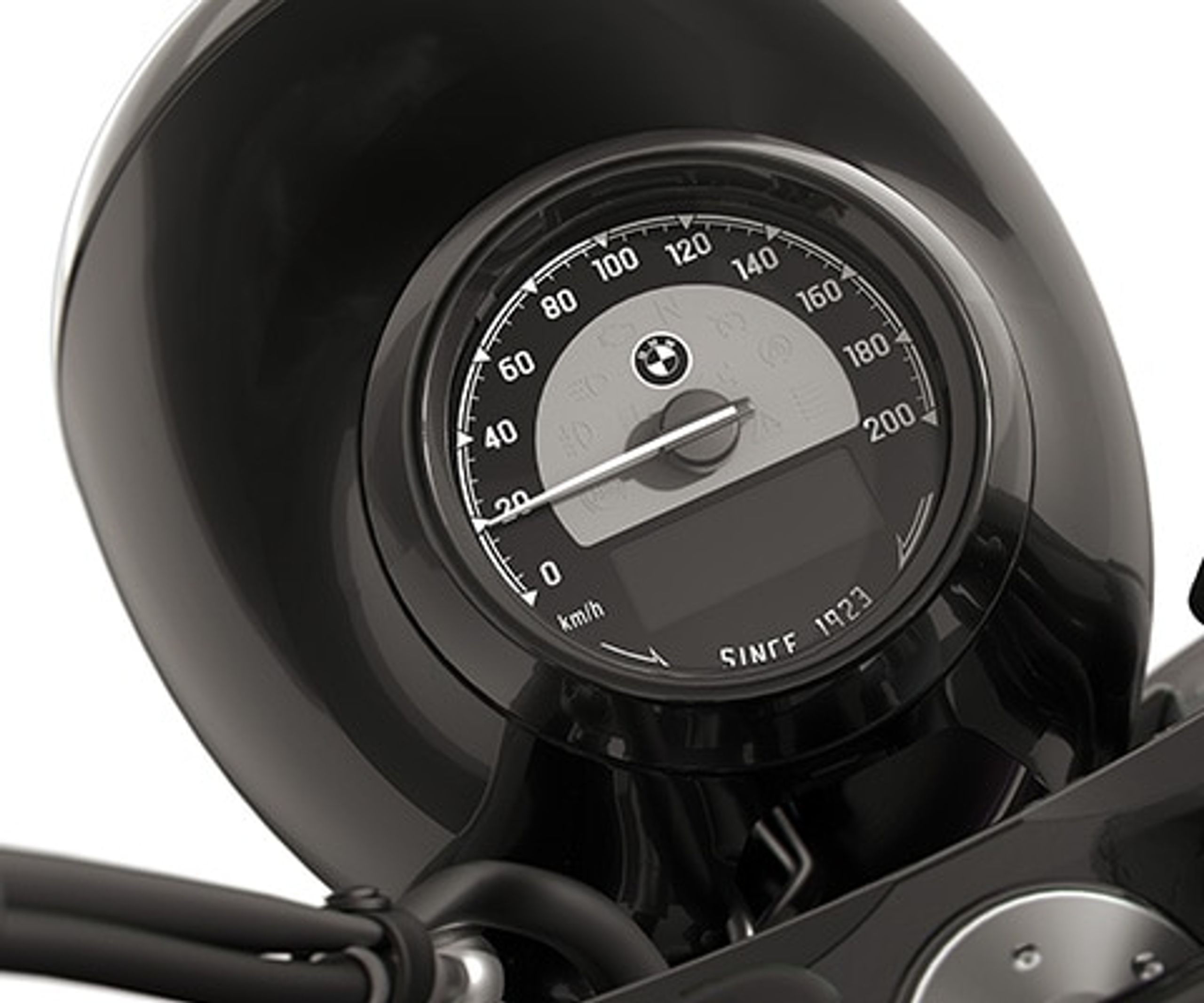 BMW R 18 Roctane 2026 BMW Motorrad Monterrey vista 3