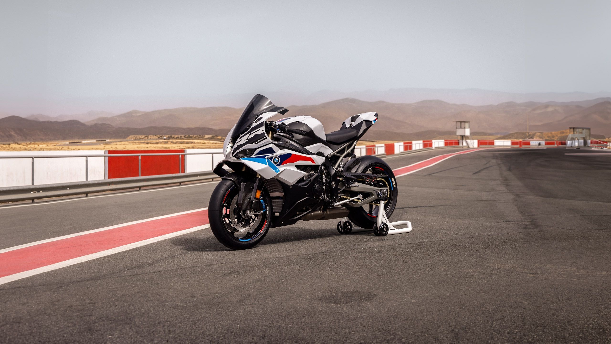 BMW S 1000 RR