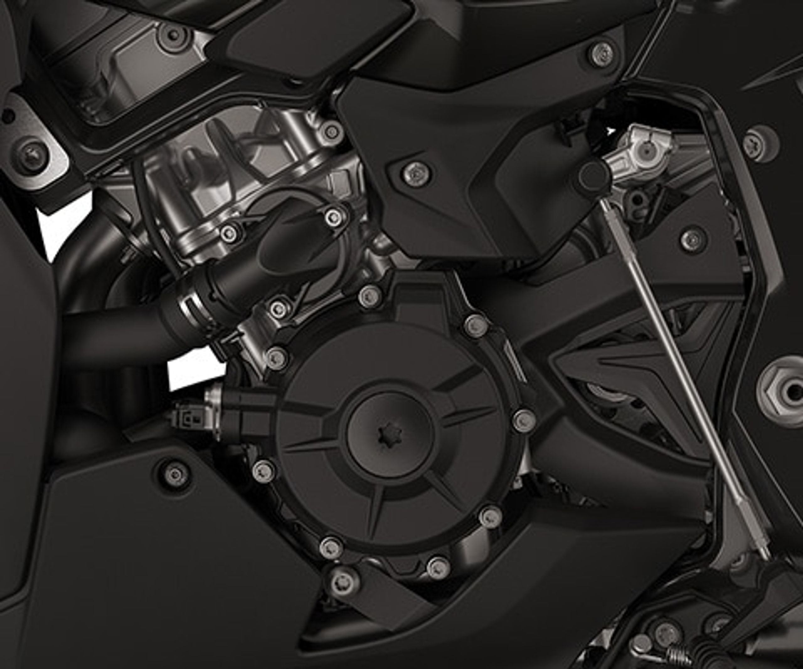 BMW S 1000 XR 2026 BMW Motorrad Monterrey vista 3