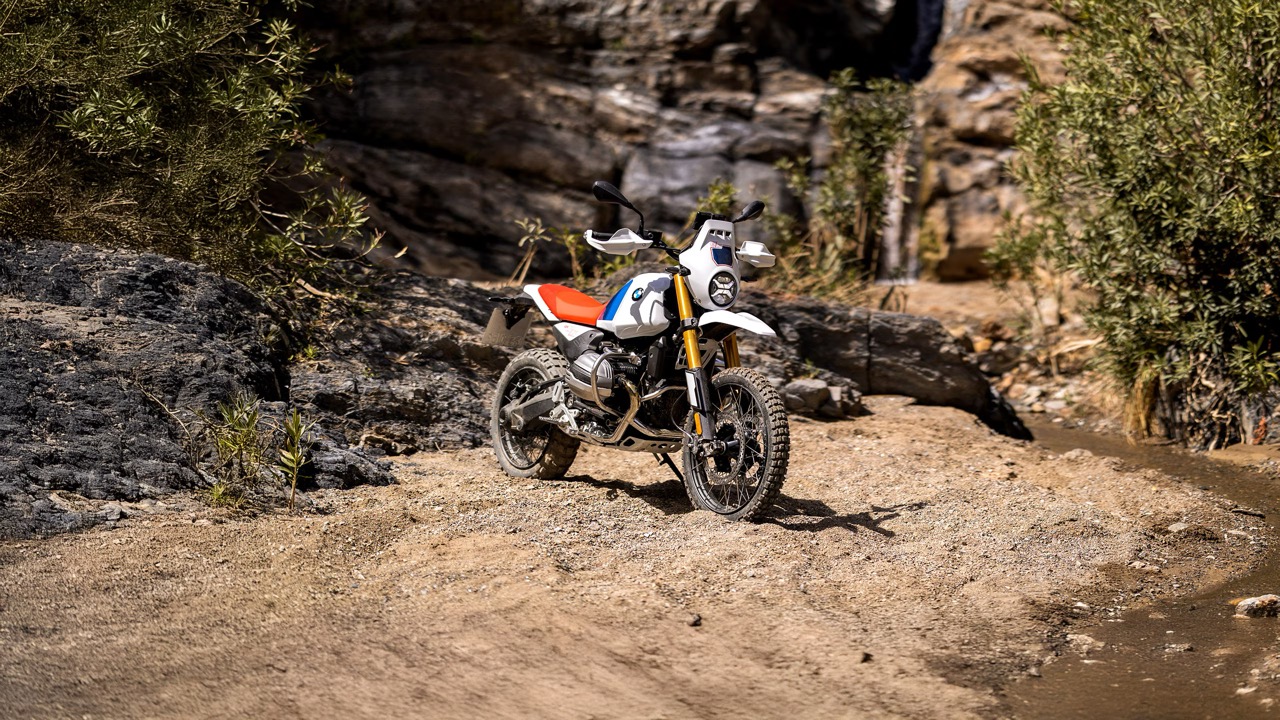 BMW R 12 G/S