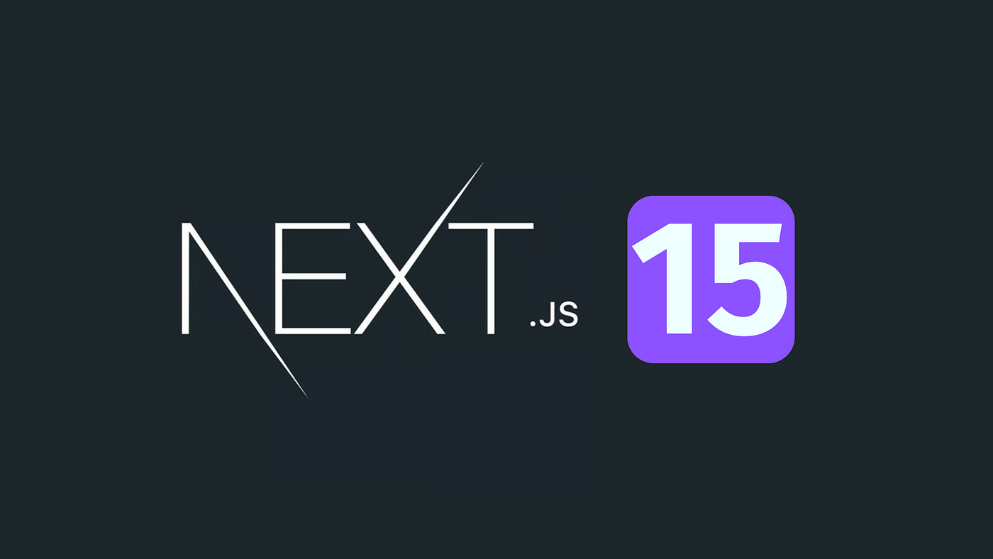 What’s New with NextJs 15 RC