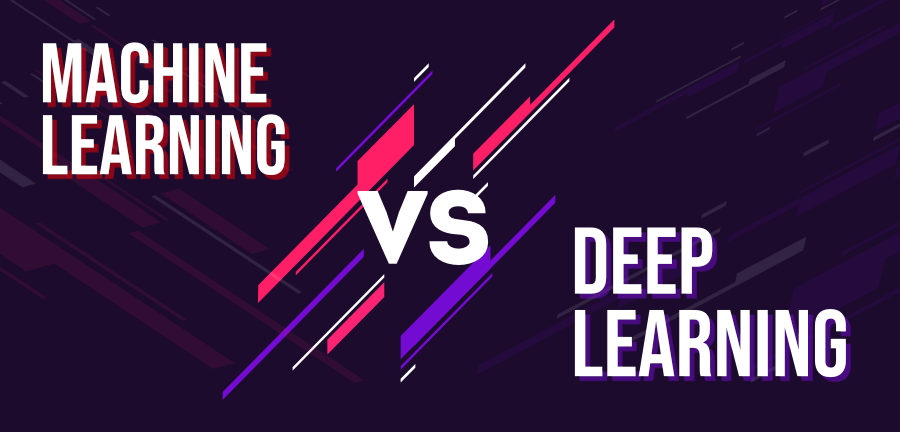 Machine Learning vs. Deep Learning: Understanding the Key Differences