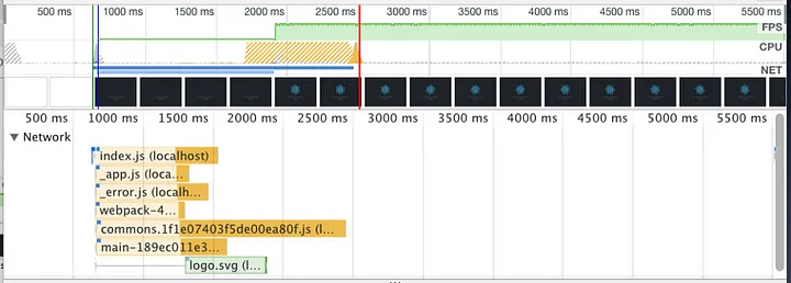 devtools photo