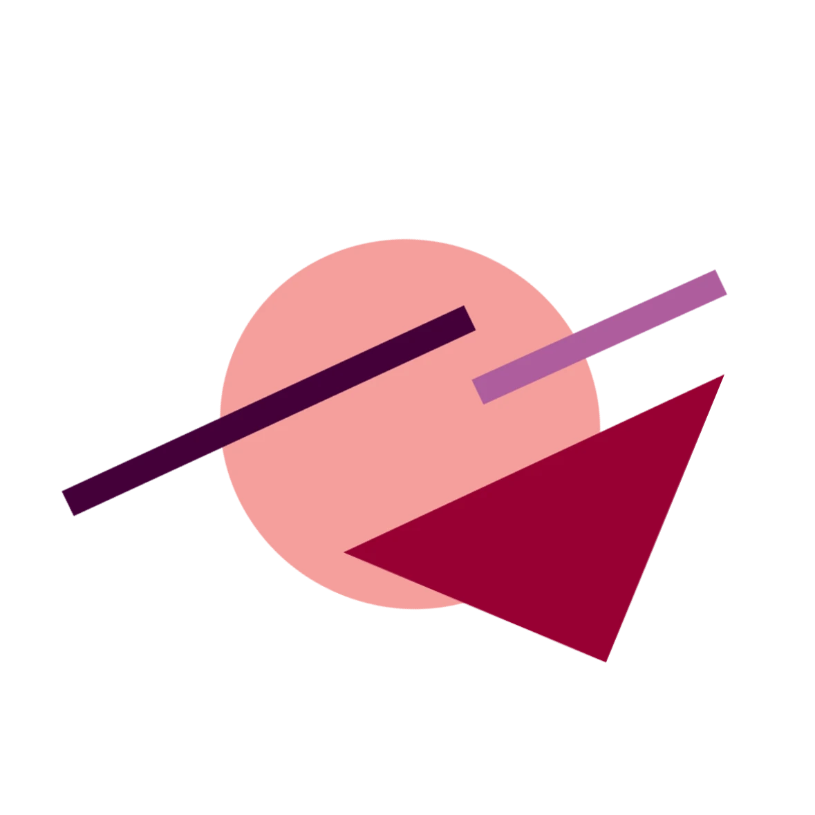 Circle triangle
