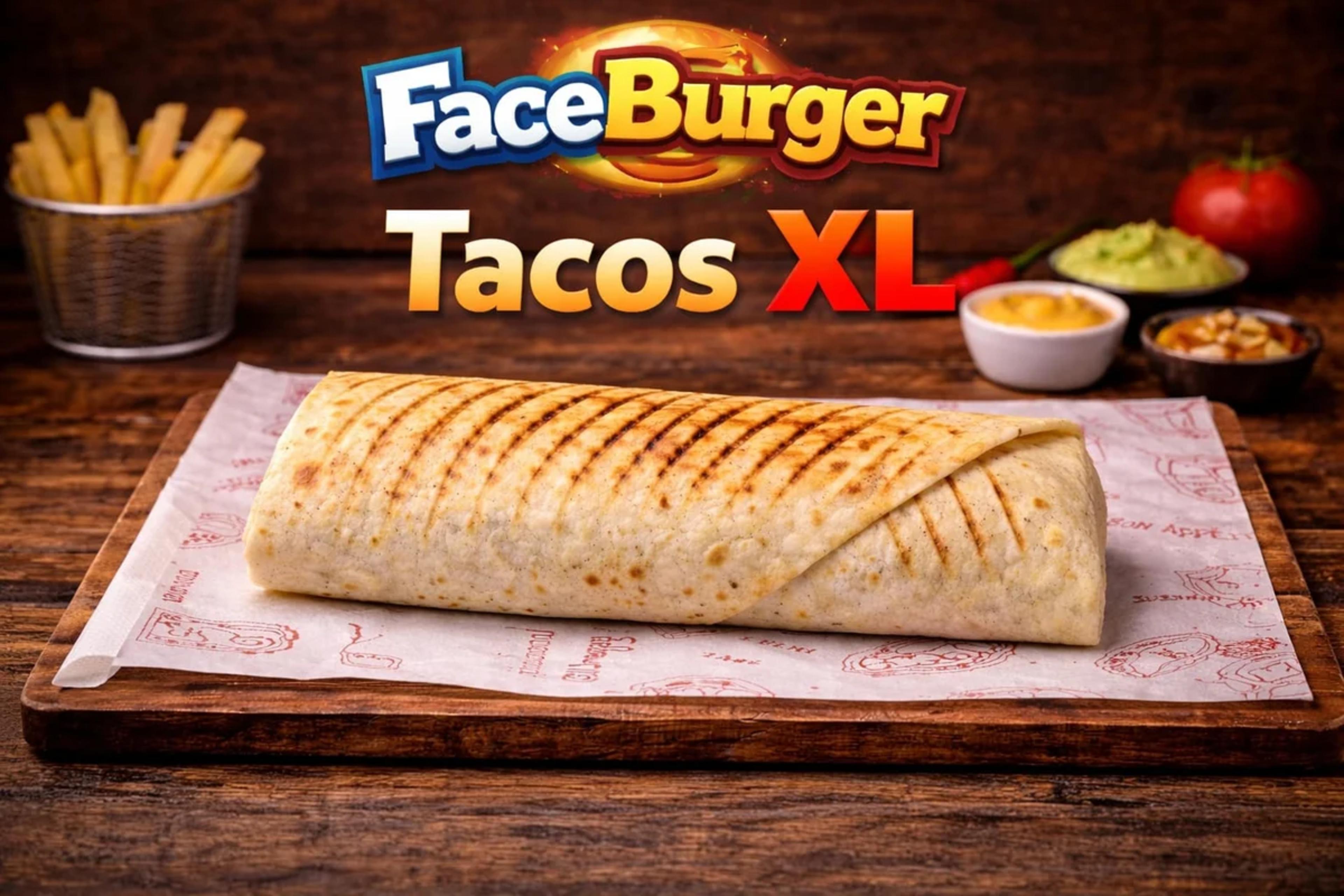تاكوس XL
