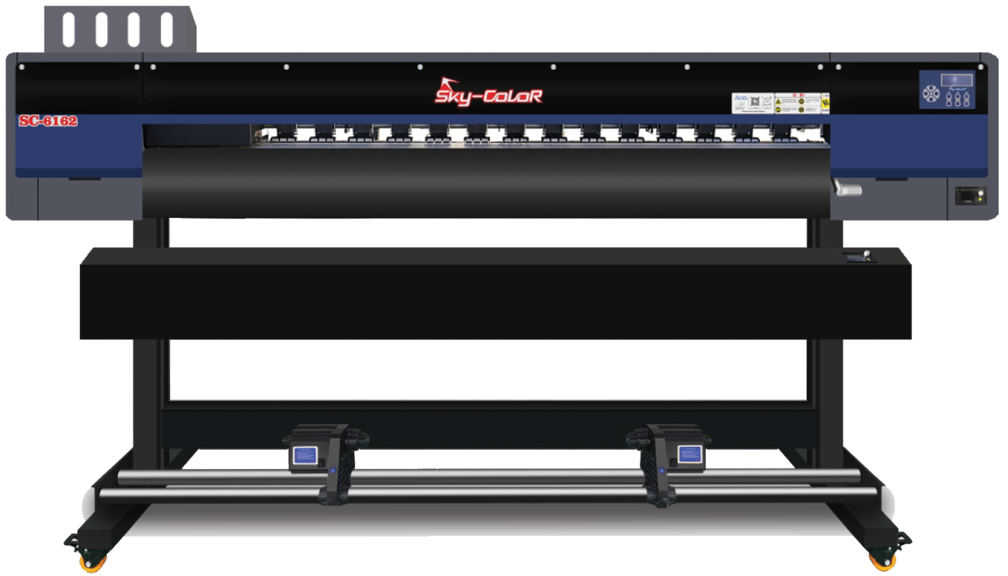 Sky color  - SC-6162TS / SC-6160S