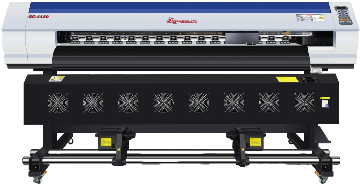 Sky color -SC-4180TS