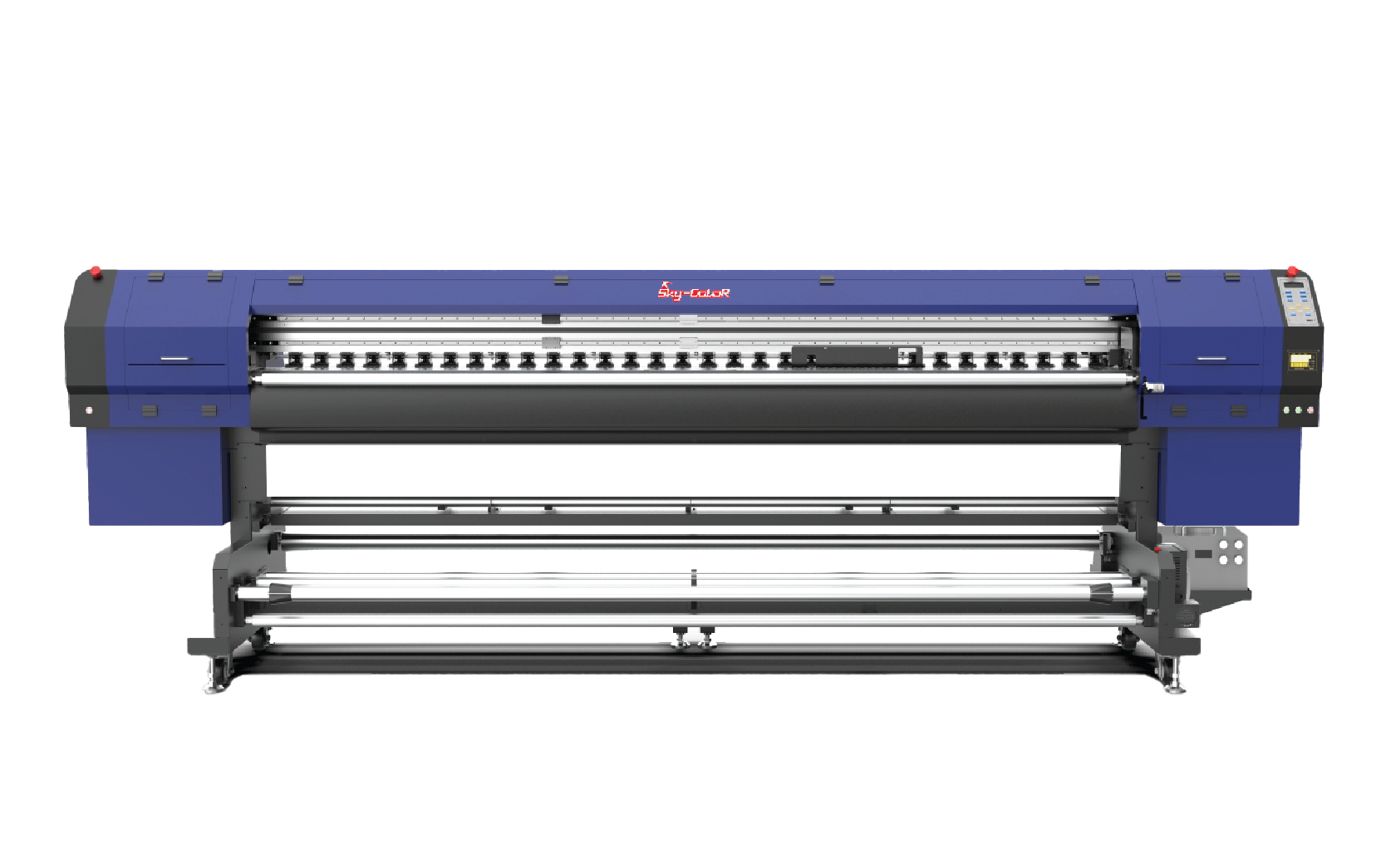Sky color -SC-3204UV