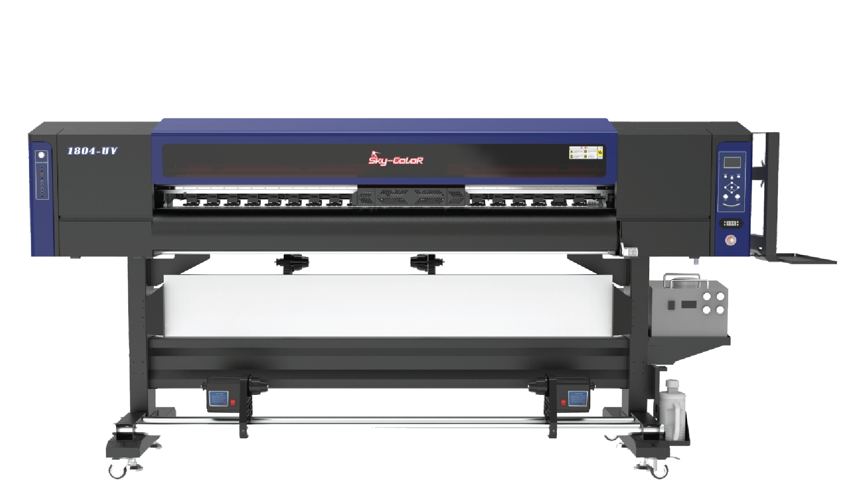 Sky color -SC-1804UV