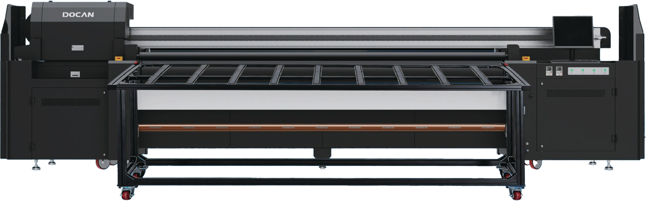 DOCAN -FR3210TM HYBIRD