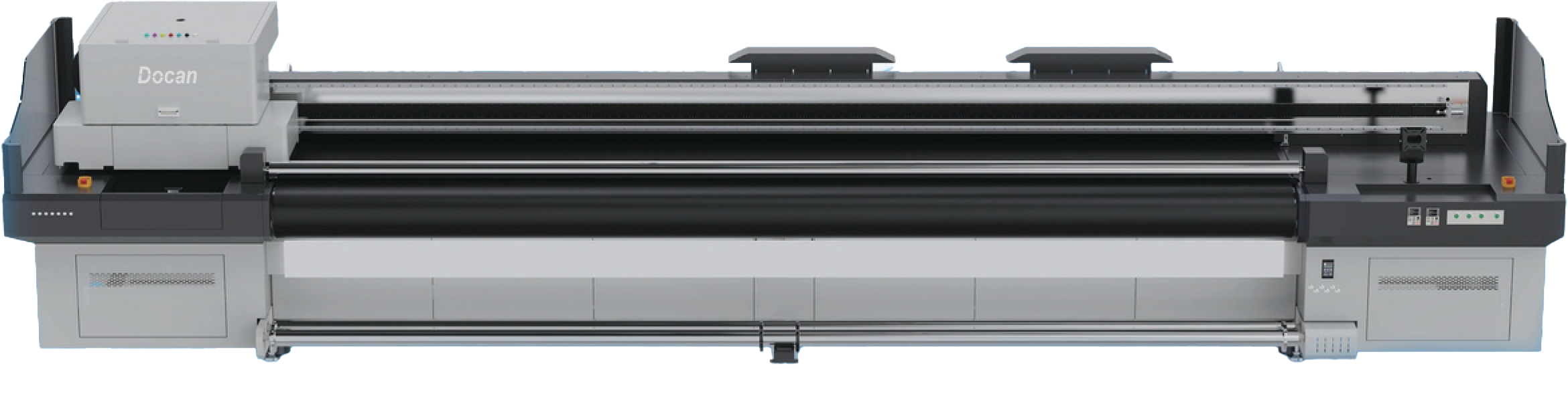 DOCAN -FR5000 HYBRID