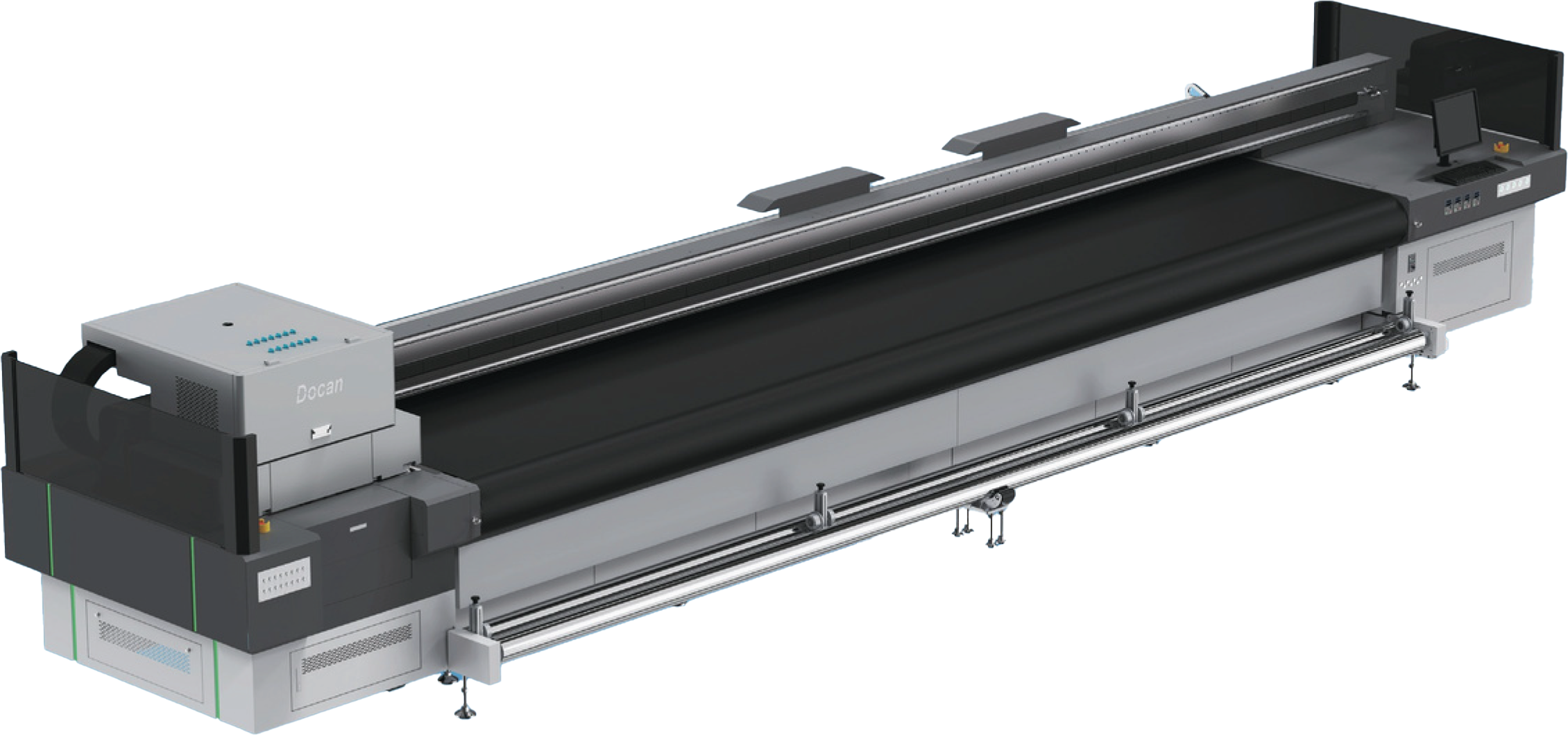 DOCAN -FR6606 HYBRID