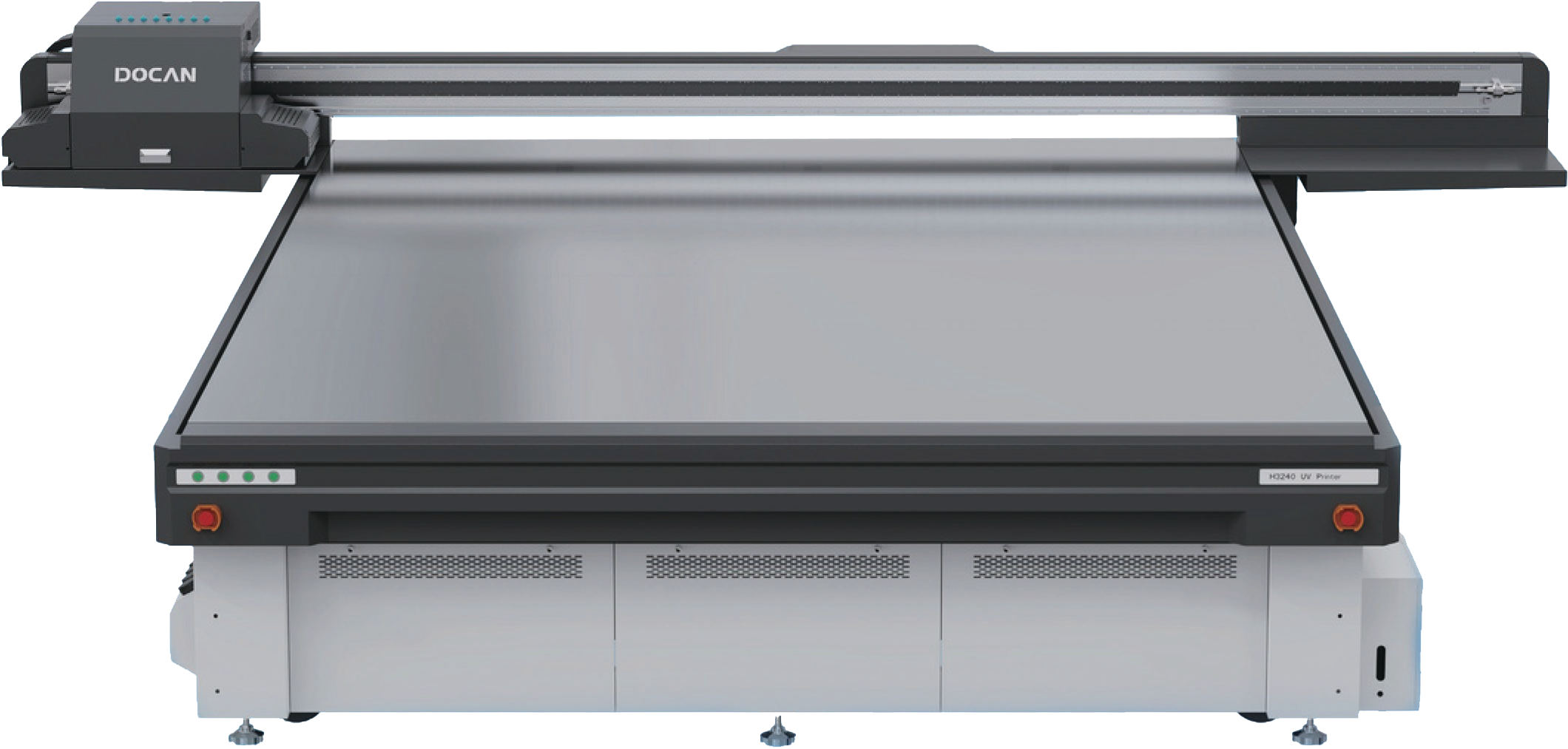 DOCAN -H3240M FLATBED