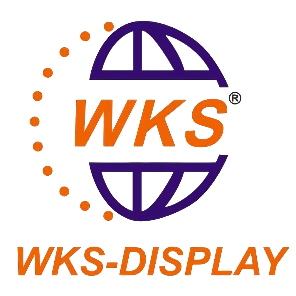 WKS - DISPLAY