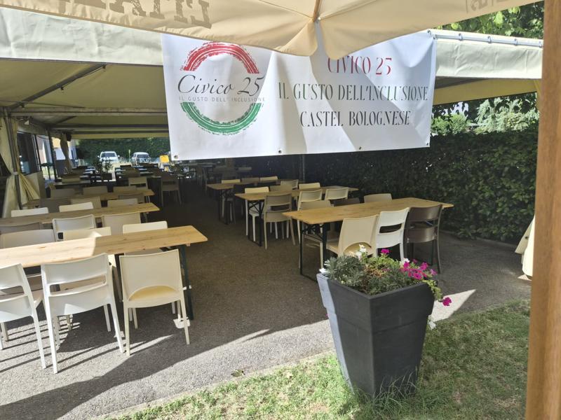 Dopo il confronto con i residenti, Civico 25 rilancia: “Ripartiamo da serenità e inclusione”
