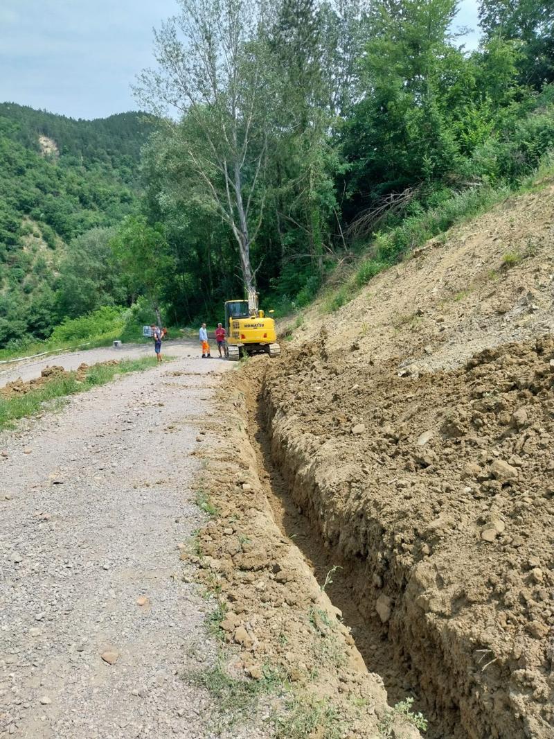 Collina e montagna, il Consorzio fa il punto su sicurezza del territorio e risorsa idrica