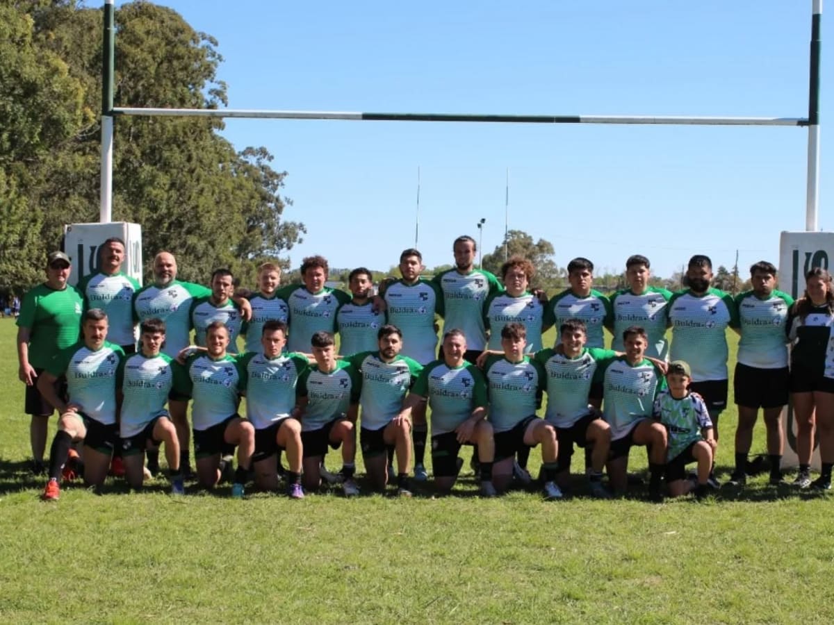 CONTUNDENTE INICIO DE UNIÓN EN EL TORNEO DE DESARROLLO