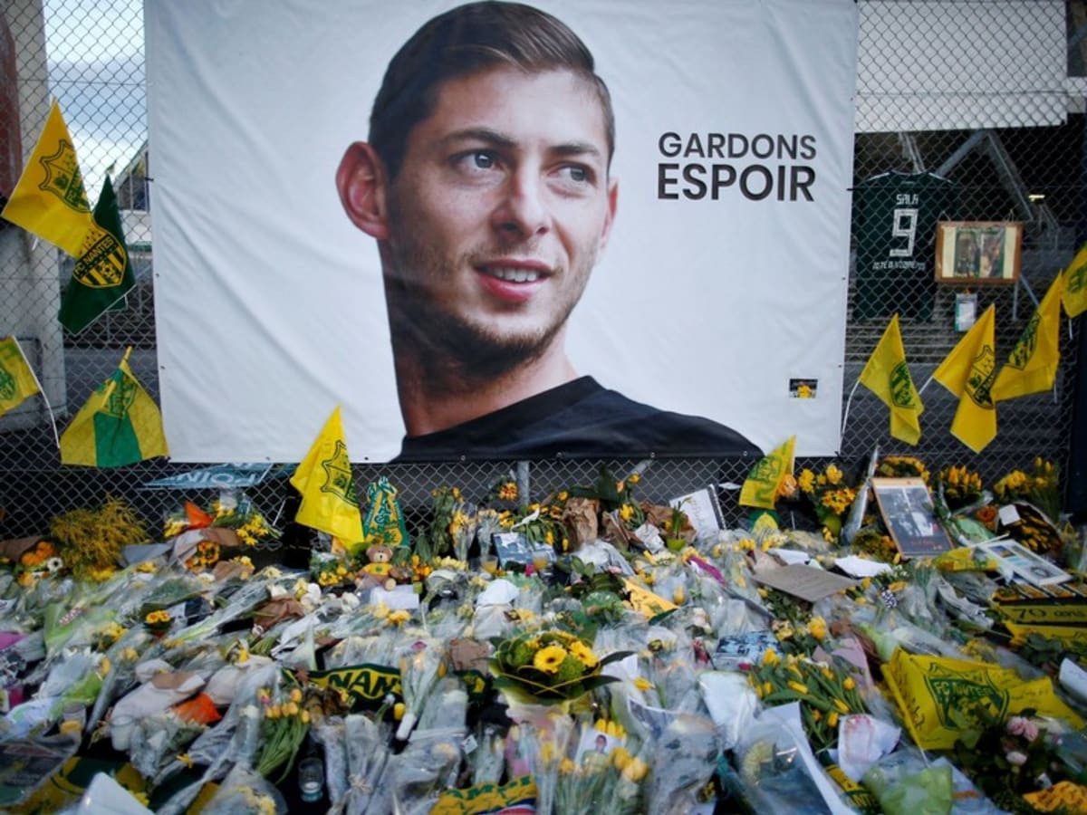 LA JUSTICIA FALLÓ A FAVOR DEL NANTES EN EL CASO DE EMILIANO SALA