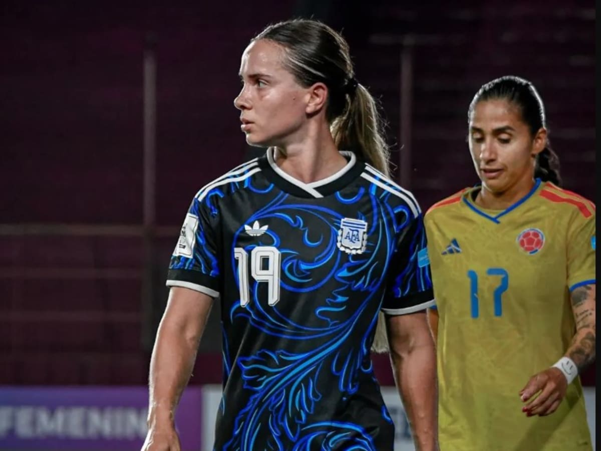 GRAN TRIPLE FECHA PARA LA SELECCIÓN ARGENTINA