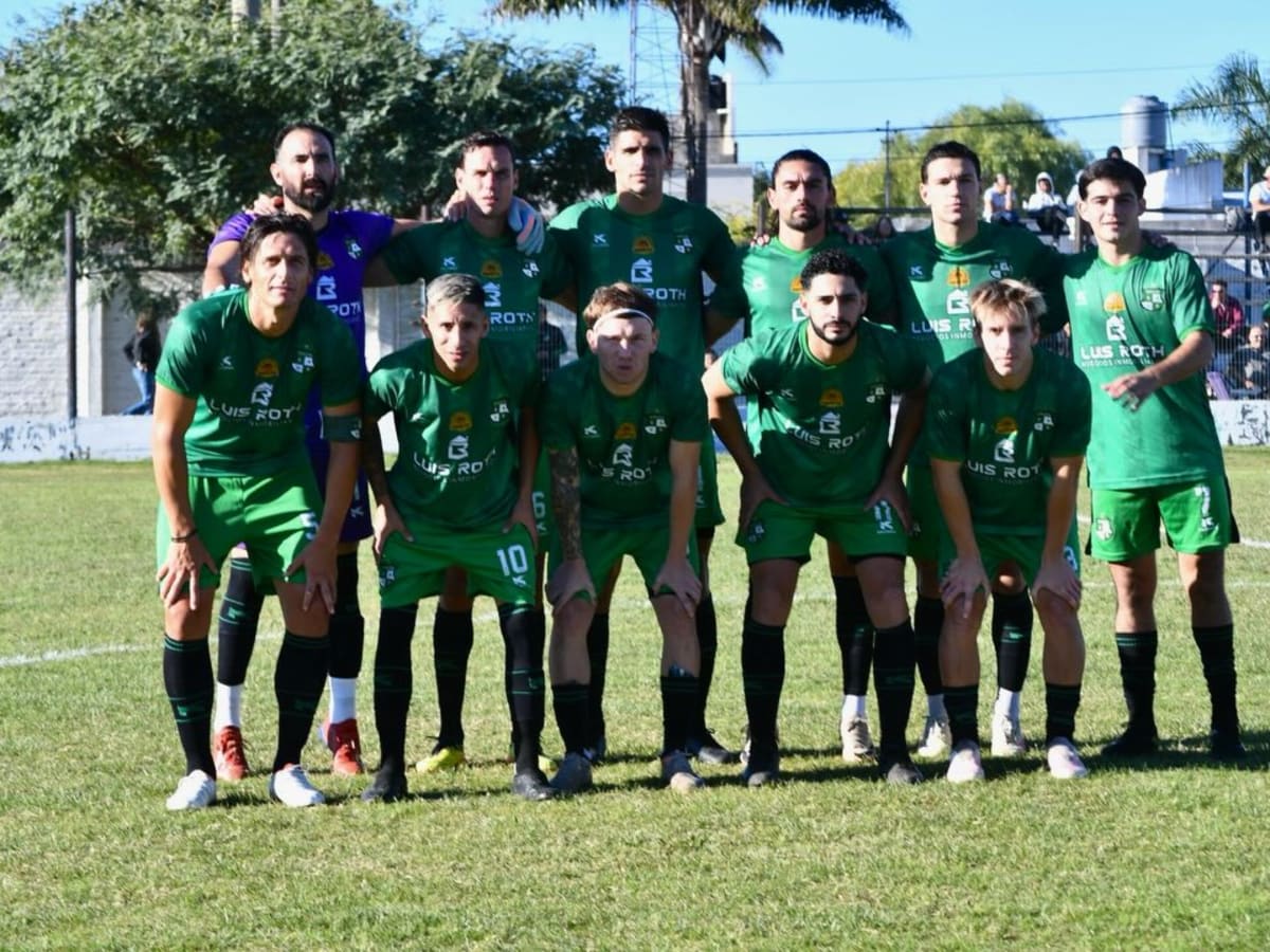 PARANÁ CAMPAÑA: LOS EQUIPOS DE CRESPO CONOCEN SUS RIVALES PARA LOS OCTAVOS 