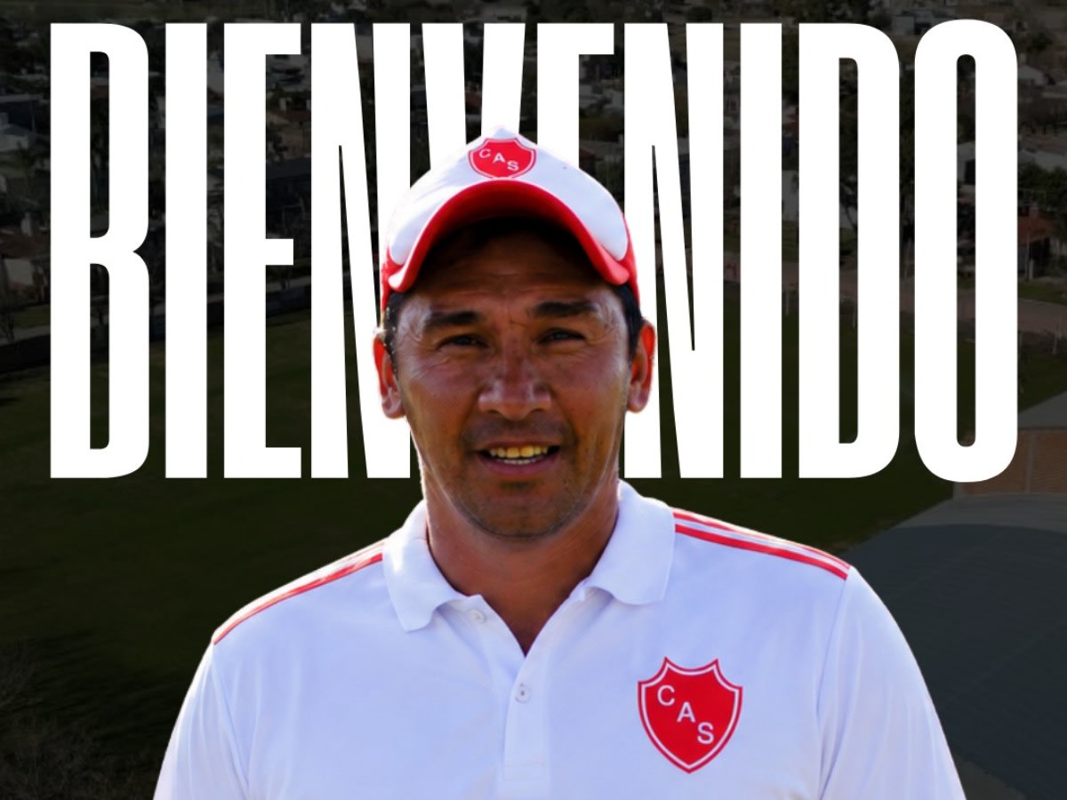 Gustavo Romero. 