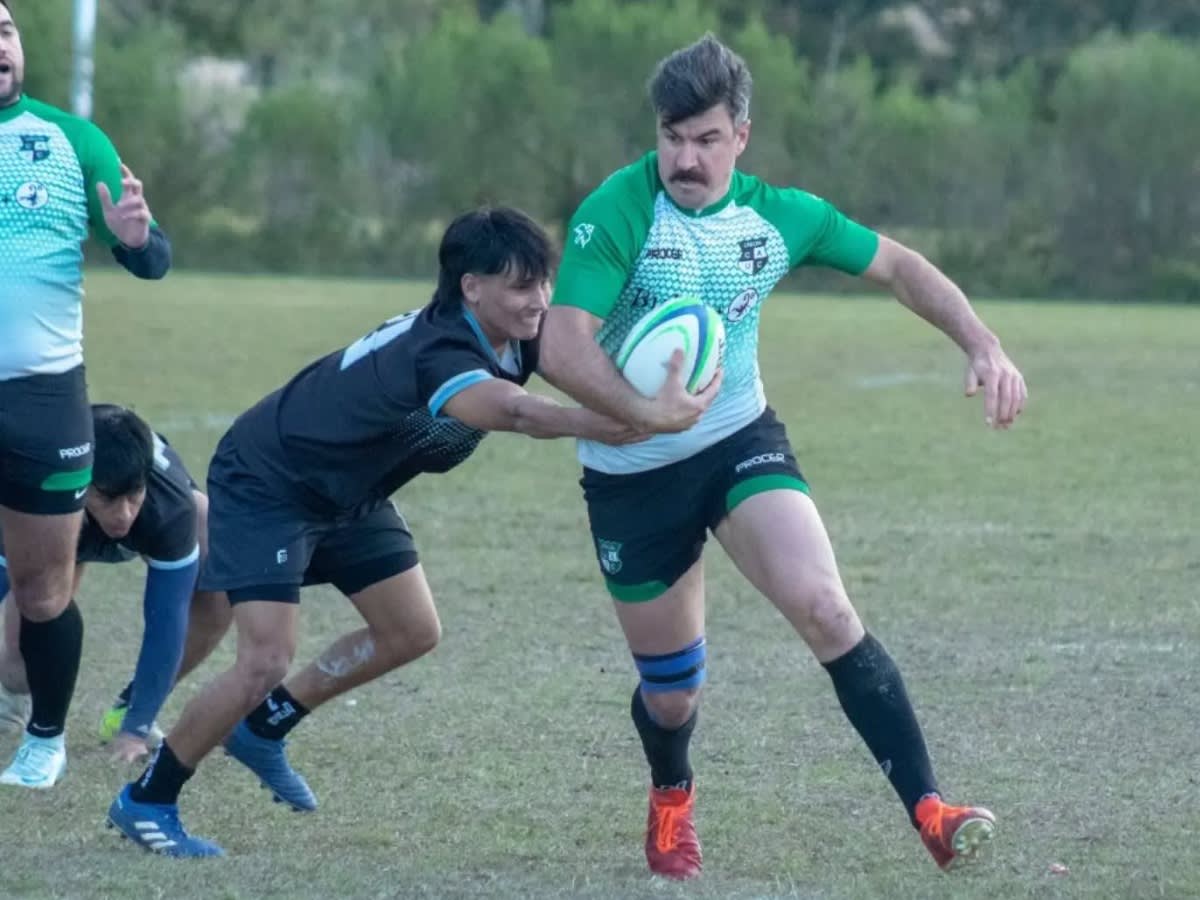 UNIÓN NO PUDO CONTRA ECHAGÜE