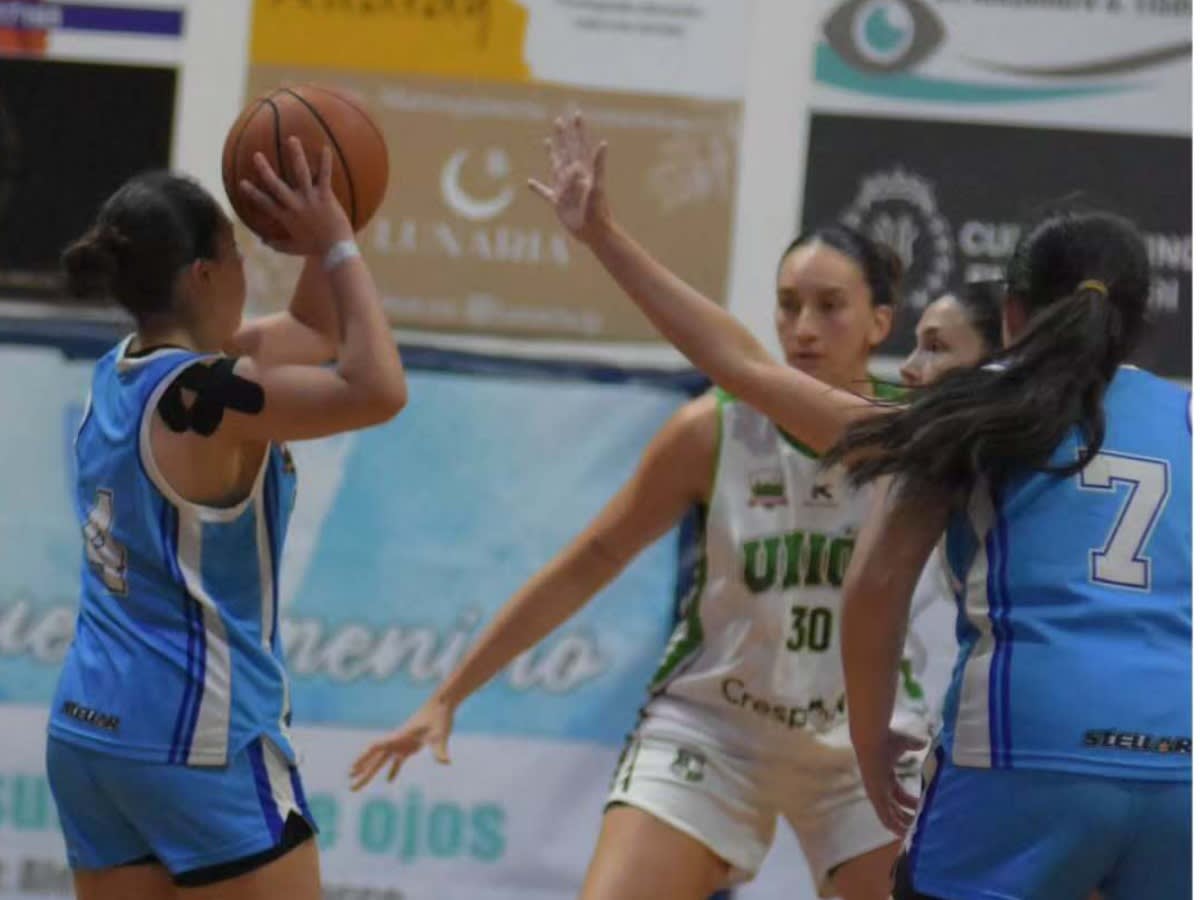 Foto: ADN Federación.