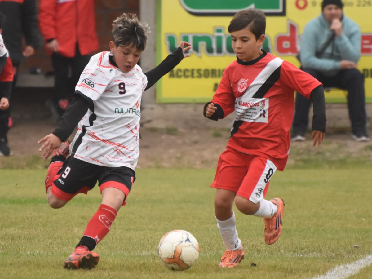 VICTORIA PARA EL ROJO, CAÍDA PARA EL CELESTE