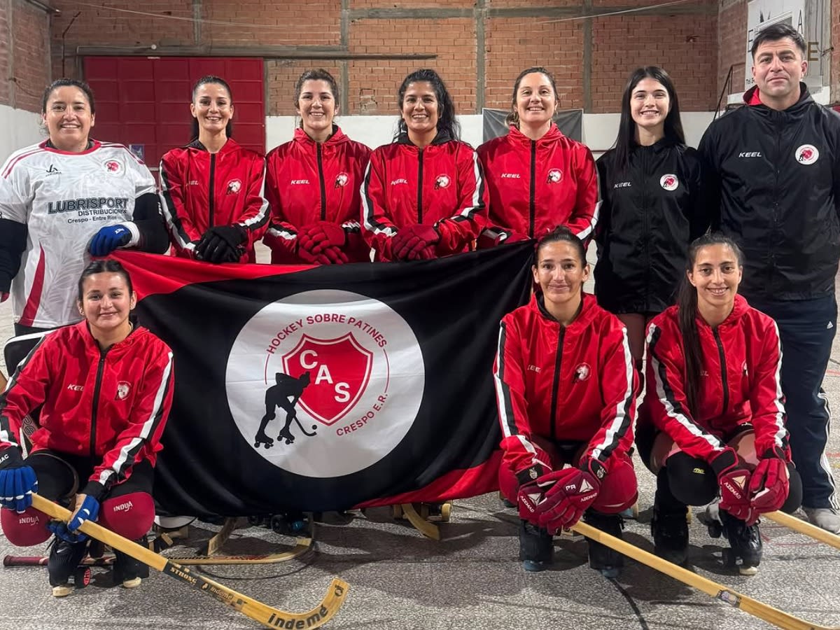 LAS GACELAS VUELVEN A SAN JUAN PARA DEFENDER EL TÍTULO NACIONAL