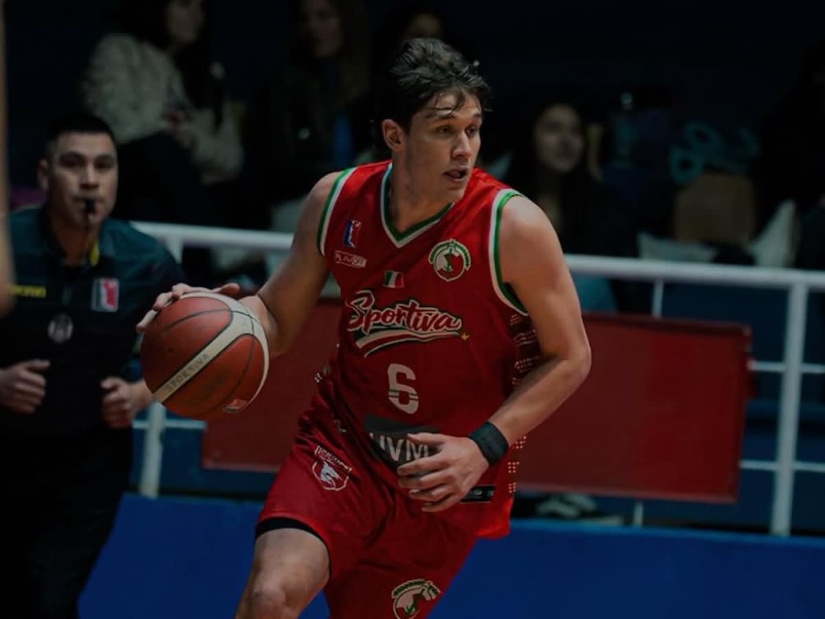 Folmer campeón en Chile.
